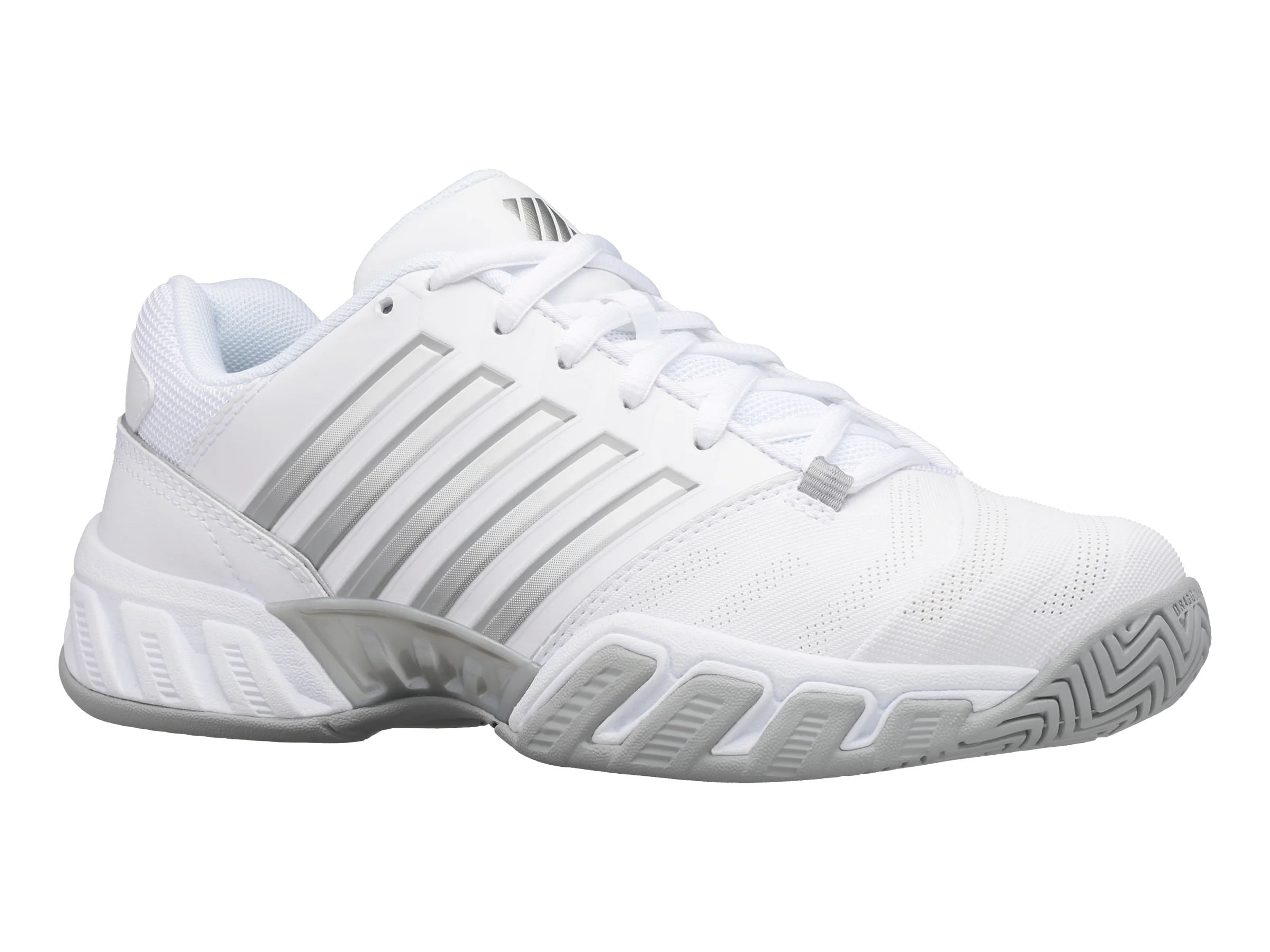 86989-138-M | BIGSHOT LIGHT 4 | WHITE/HIGH-RISE/SILVER - Image 2