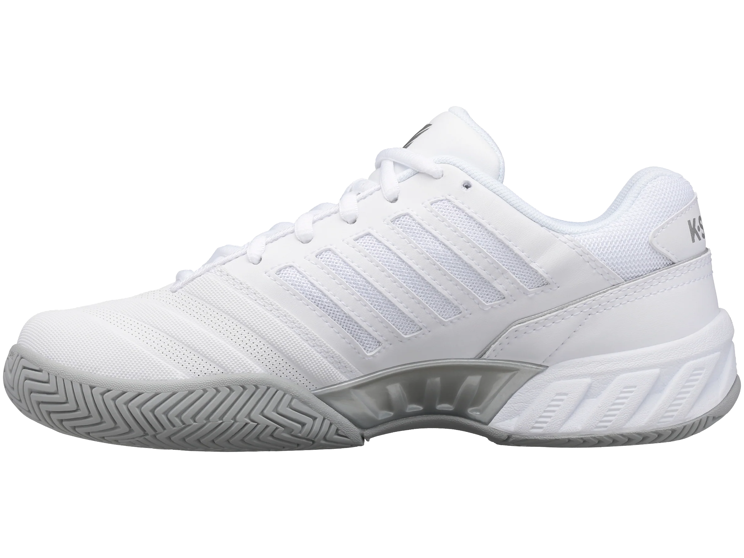 86989-138-M | BIGSHOT LIGHT 4 | WHITE/HIGH-RISE/SILVER - Image 5