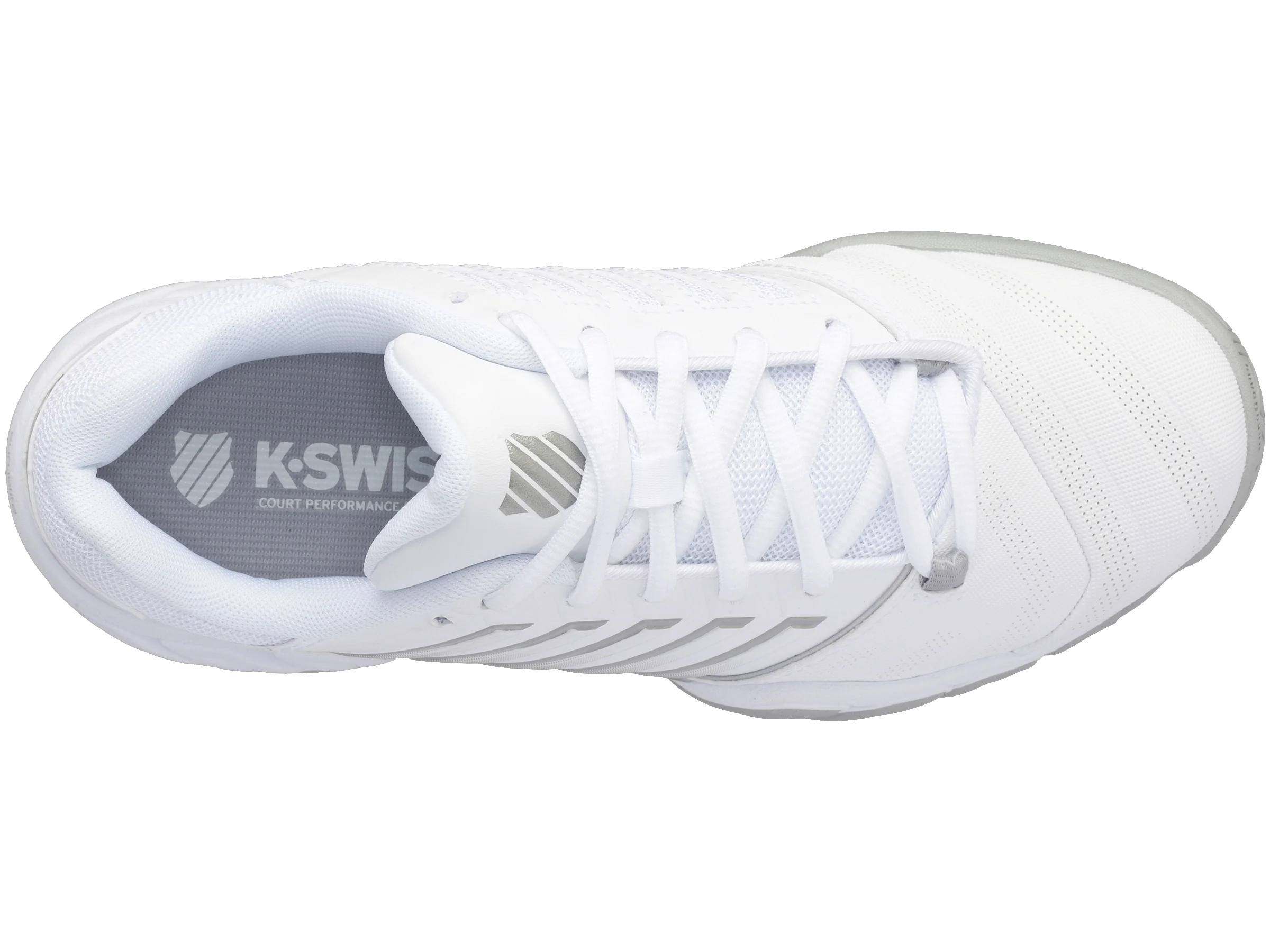 86989-138-M | BIGSHOT LIGHT 4 | WHITE/HIGH-RISE/SILVER - Image 7