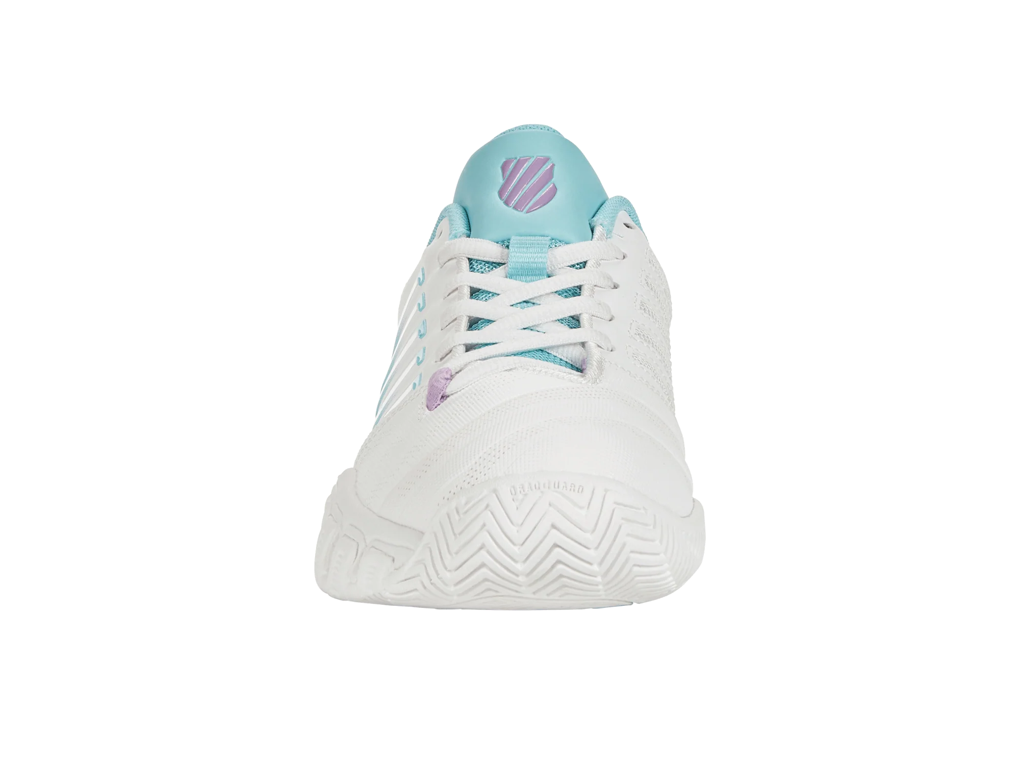 86989-190-M | BIGSHOT LIGHT 4 | BRILLIANT WHITE/ANGEL BLUE/SHEER LILAC - Image 3