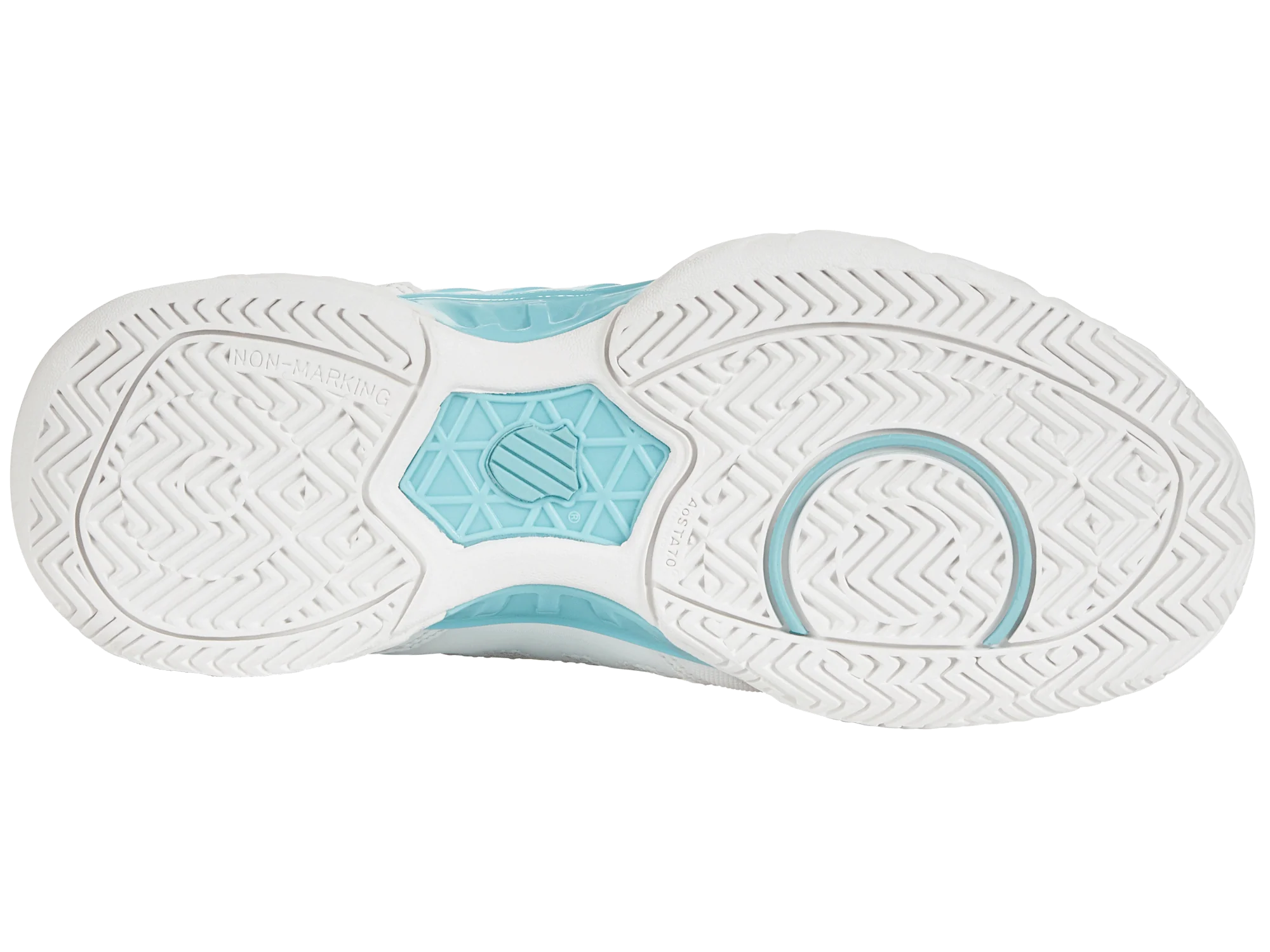 86989-190-M | BIGSHOT LIGHT 4 | BRILLIANT WHITE/ANGEL BLUE/SHEER LILAC - Image 6