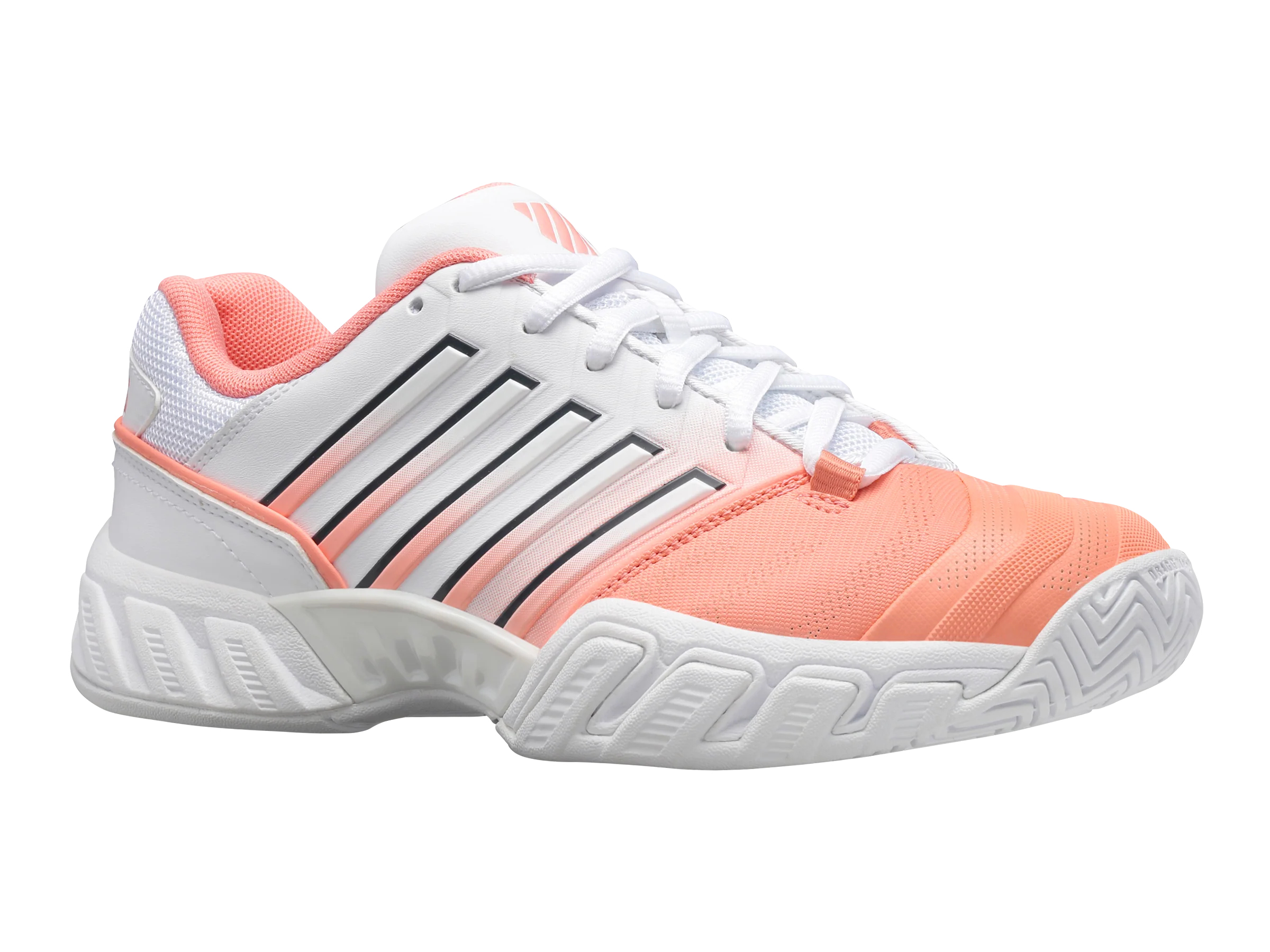 86989-683-M | BIGSHOT LIGHT 4 | PEACH AMBER/WHITE/ASPHALT - Image 2
