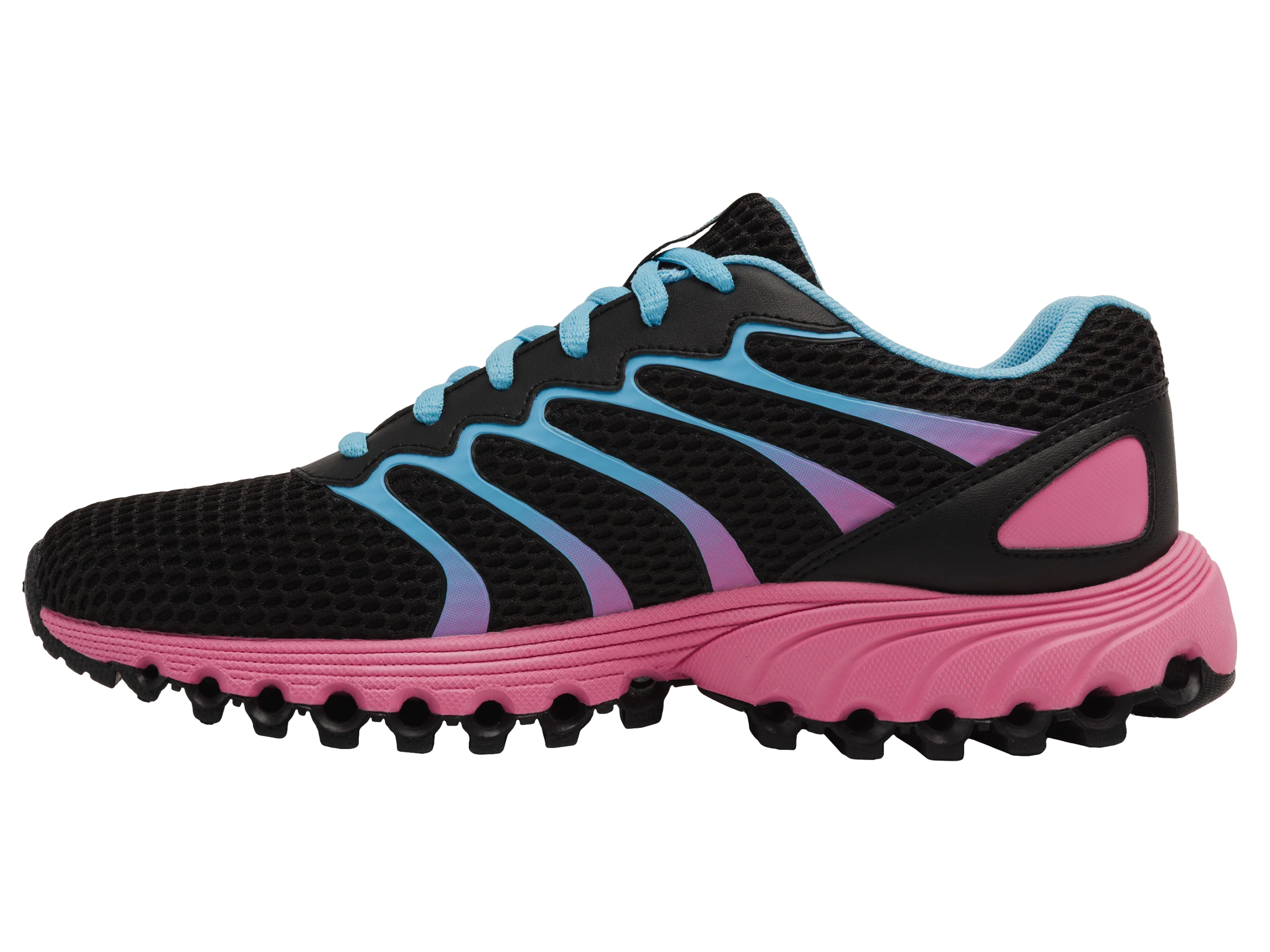 87112-007-M | TUBES 200 | BLACK/HOT PINK/SPLISH SPLASH - Image 5
