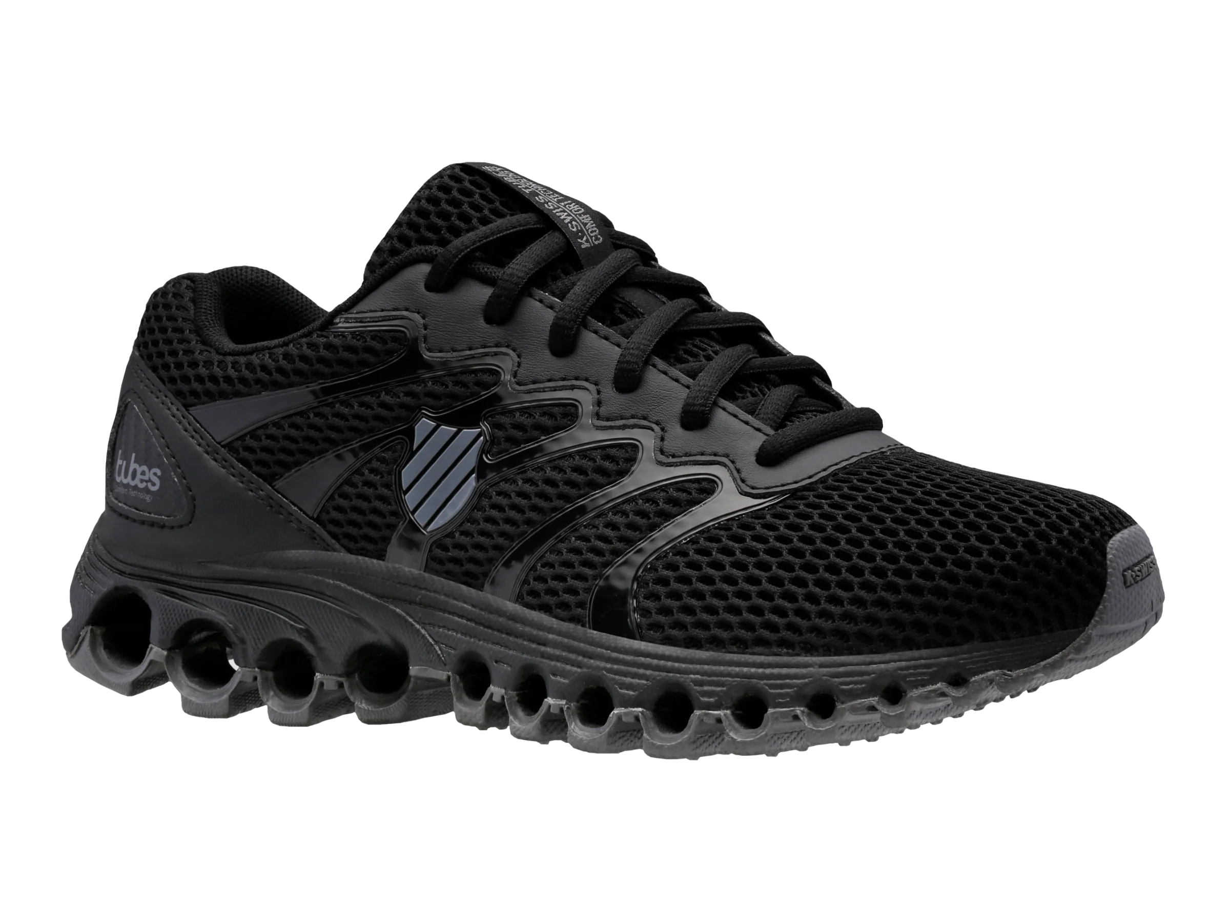 87112-011-M | TUBES 200 | BLACK/CHARCOAL - Image 2