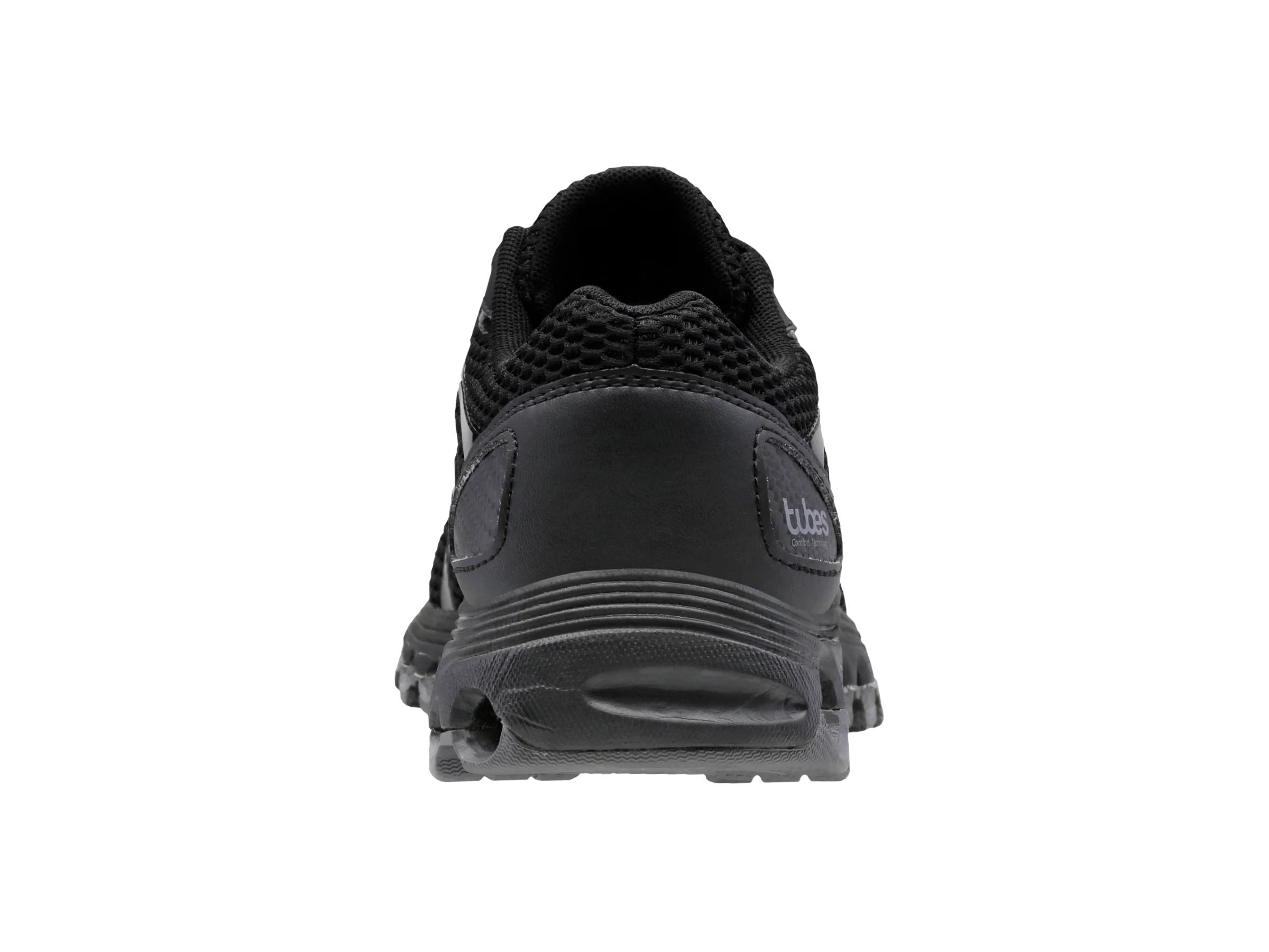 87112-011-M | TUBES 200 | BLACK/CHARCOAL - Image 4