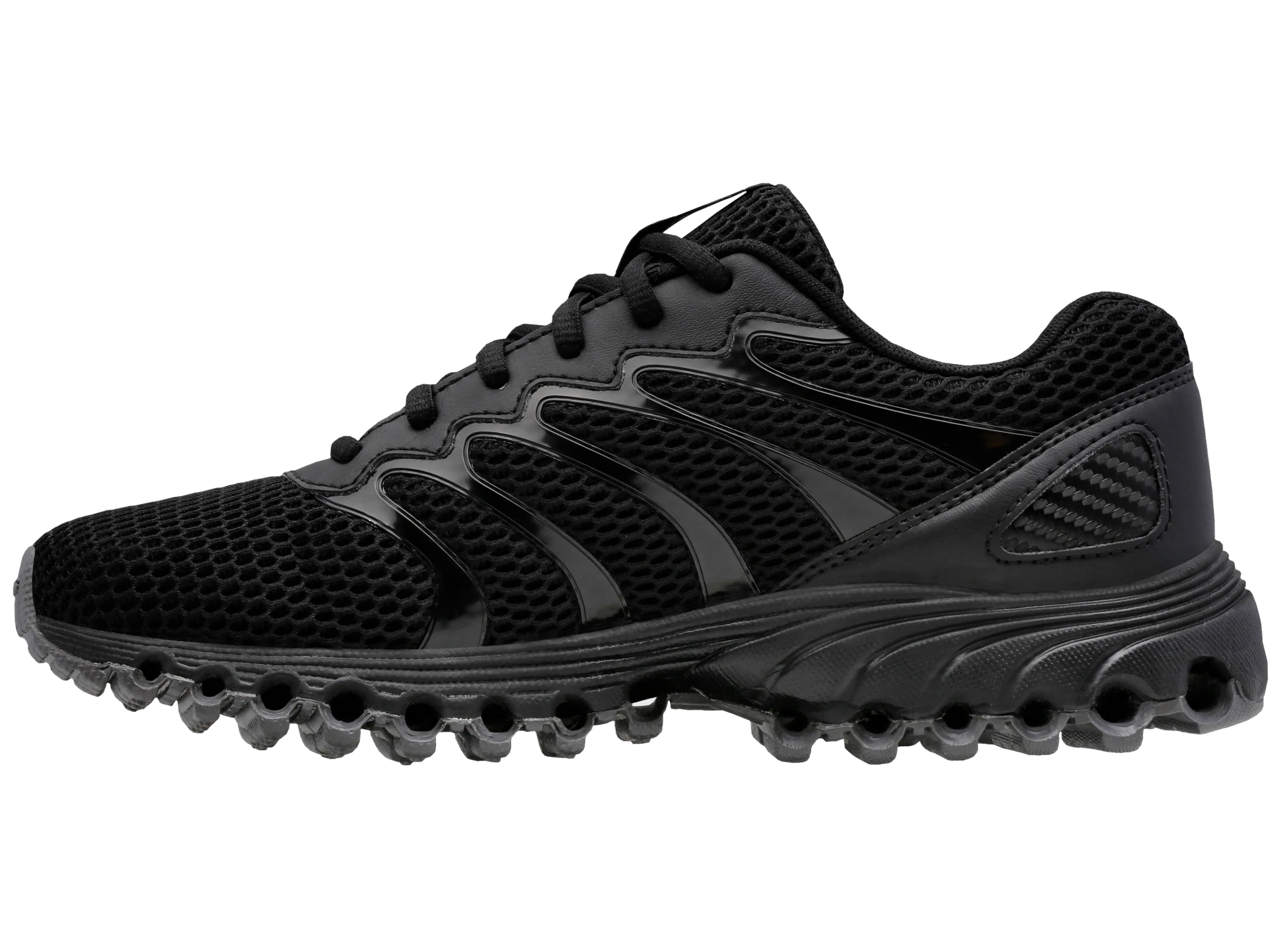 87112-011-M | TUBES 200 | BLACK/CHARCOAL - Image 5