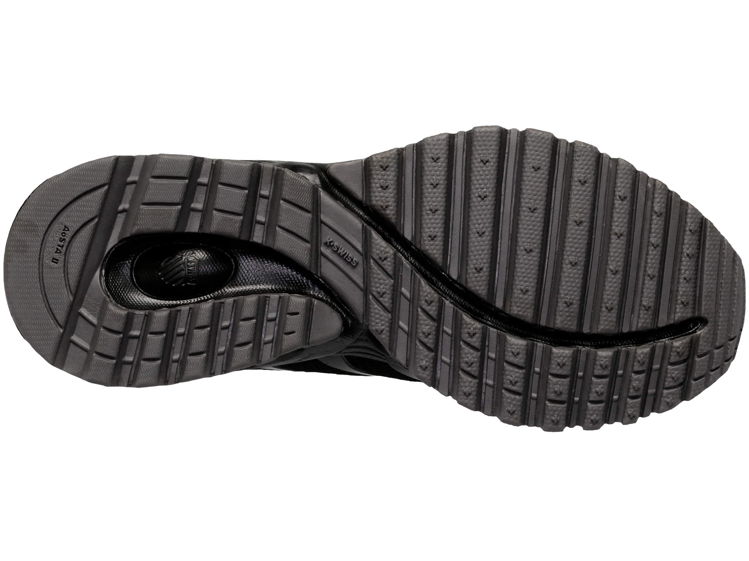 87112-011-M | TUBES 200 | BLACK/CHARCOAL - Image 6