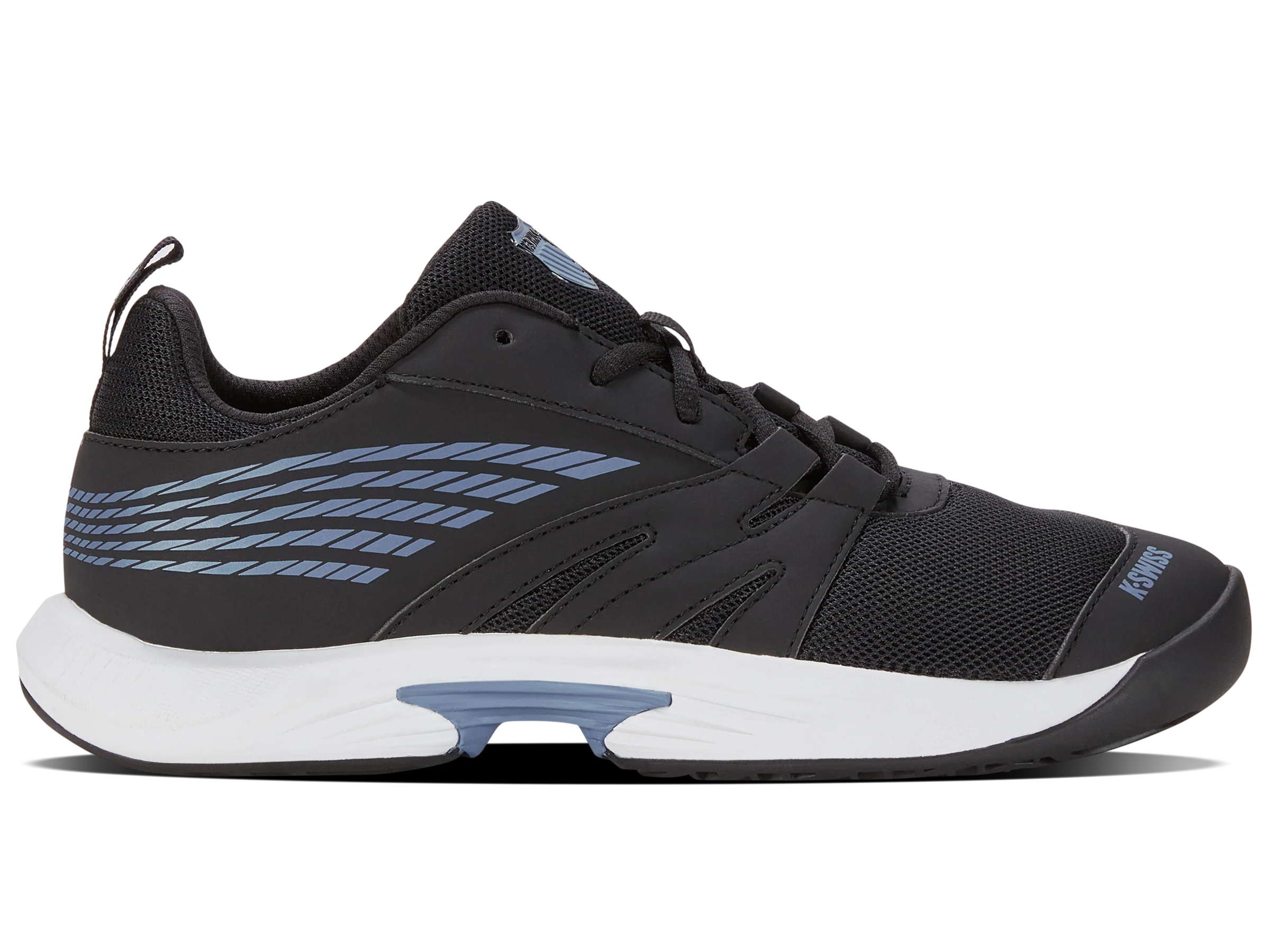 87392-084-M | SPEEDTRAC | BLACK/WHITE/INFINITY