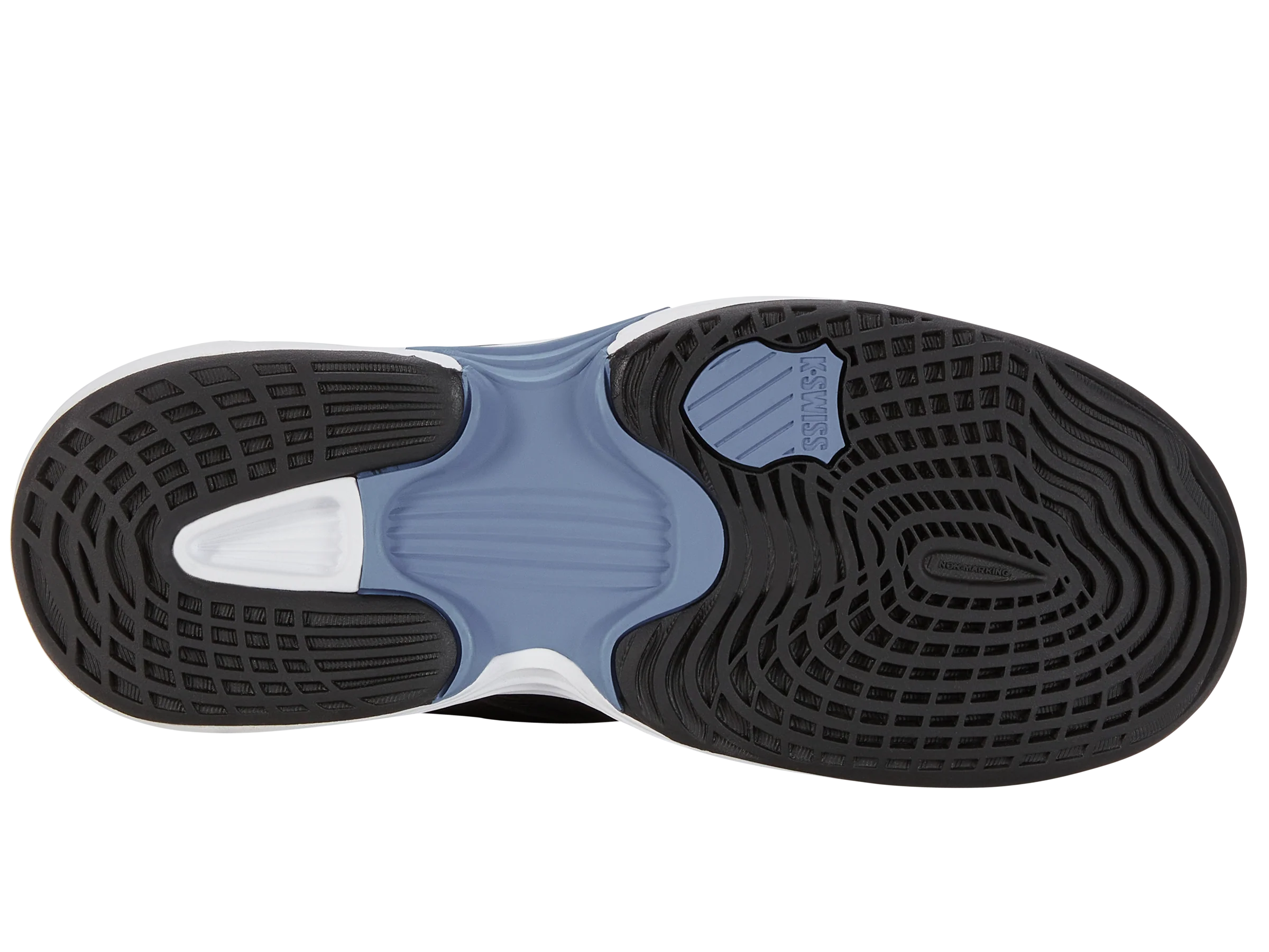 87392-084-M | SPEEDTRAC | BLACK/WHITE/INFINITY - Image 6