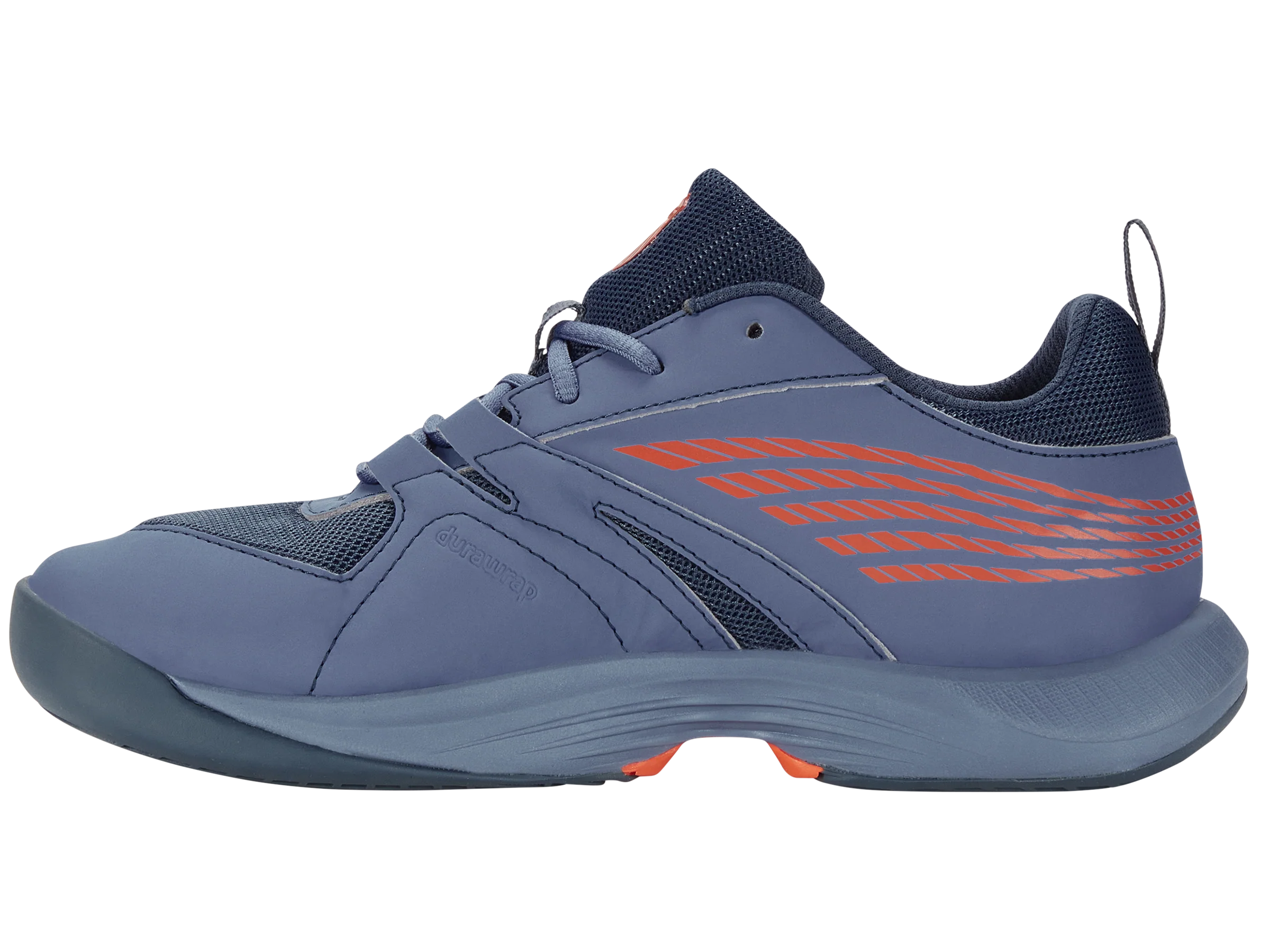 87392-092-M | SPEEDTRAC | INFINITY/ORION BLUE/SCARLET IBIS - Image 5