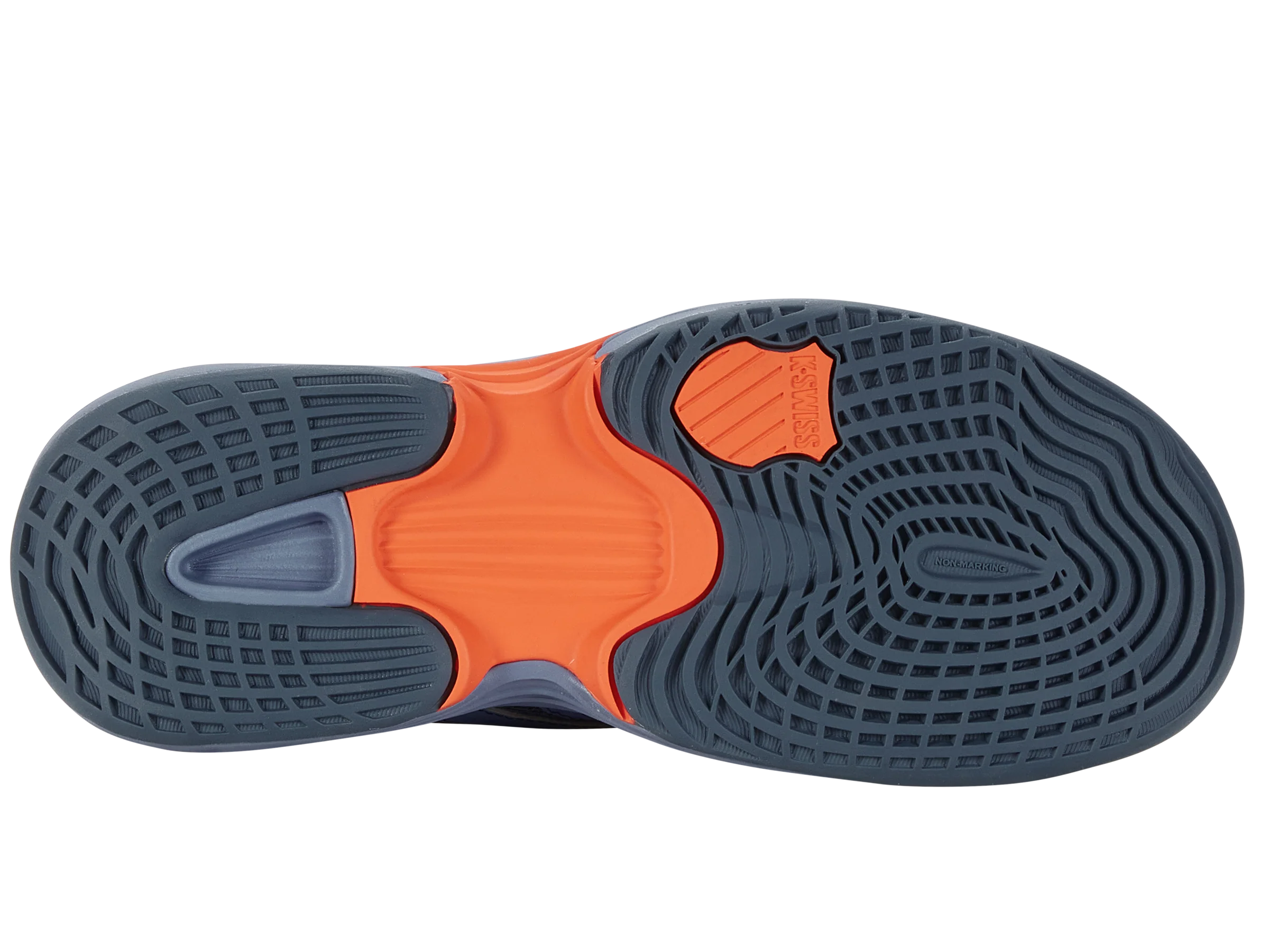 87392-092-M | SPEEDTRAC | INFINITY/ORION BLUE/SCARLET IBIS - Image 6