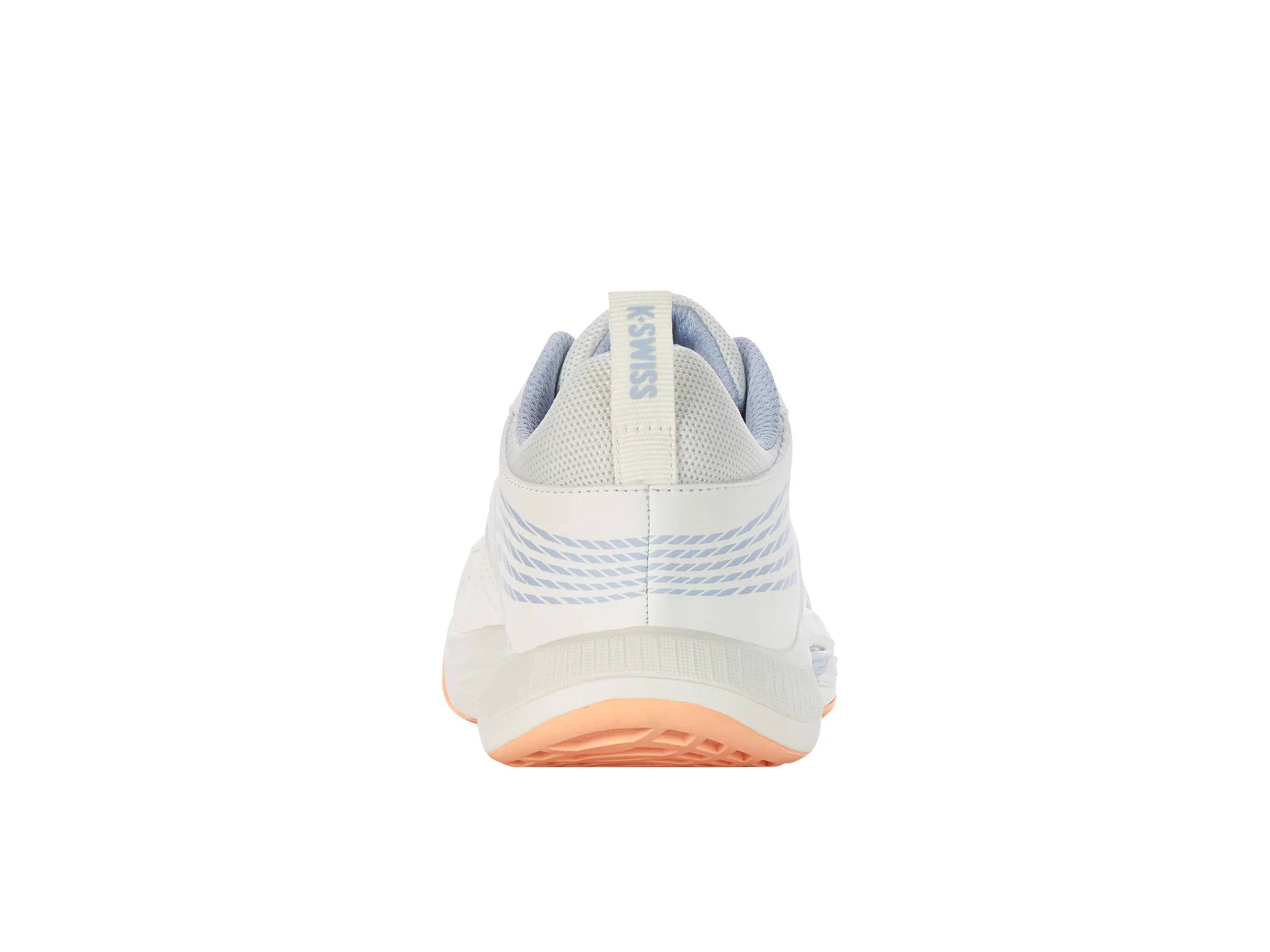 87392-196-M | SPEEDTRAC | STAR WHITE/WHITE ONYX/PEACH FUZZ - Image 4