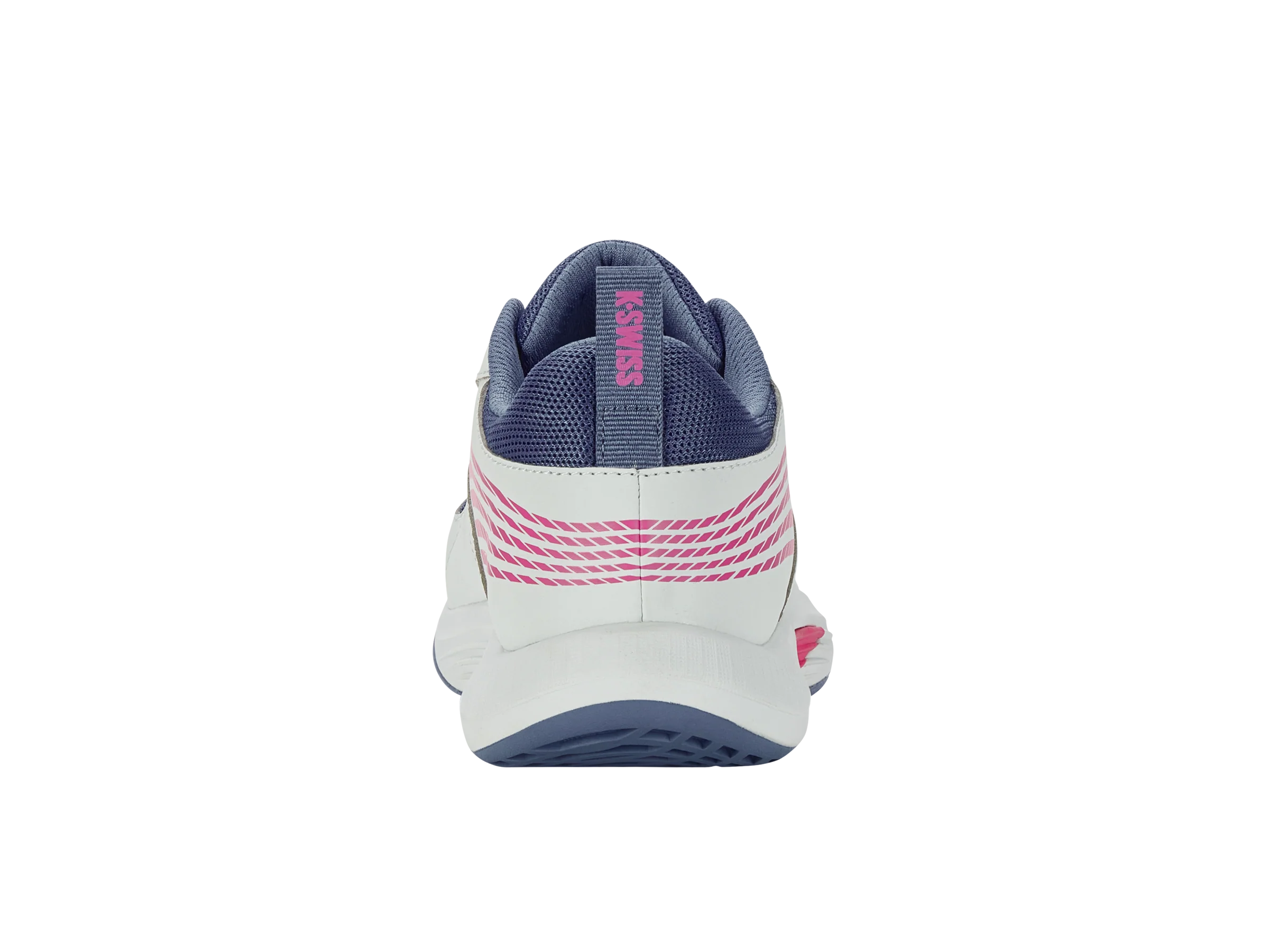 87392-473-M | SPEEDTRAC | BLUE BLUSH/BLUE BLIZZARD/CARMINE ROSE - Image 4