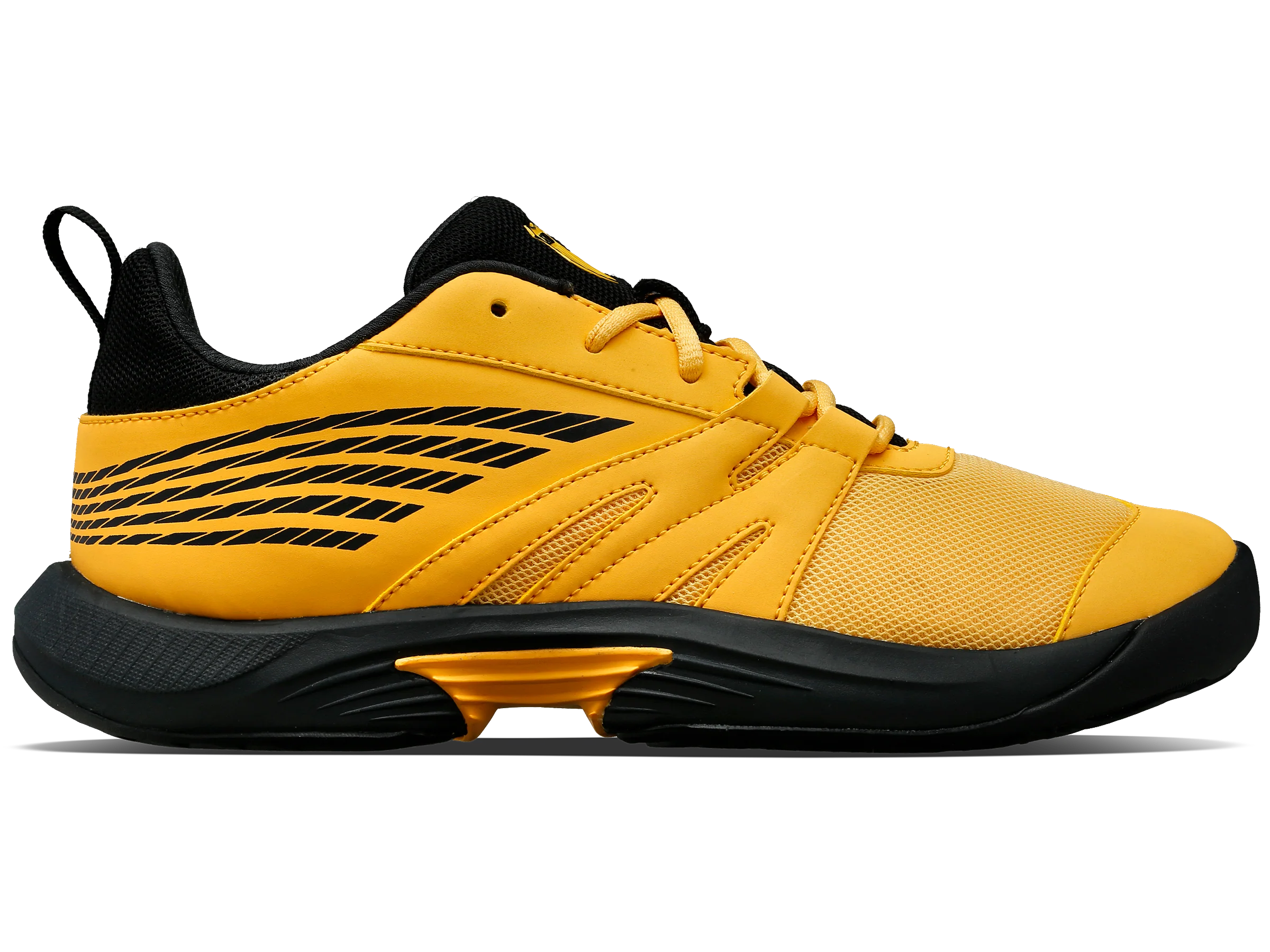 87392-702-M | SPEEDTRAC | AMBER YELLOW/MOONLESS NIGHT