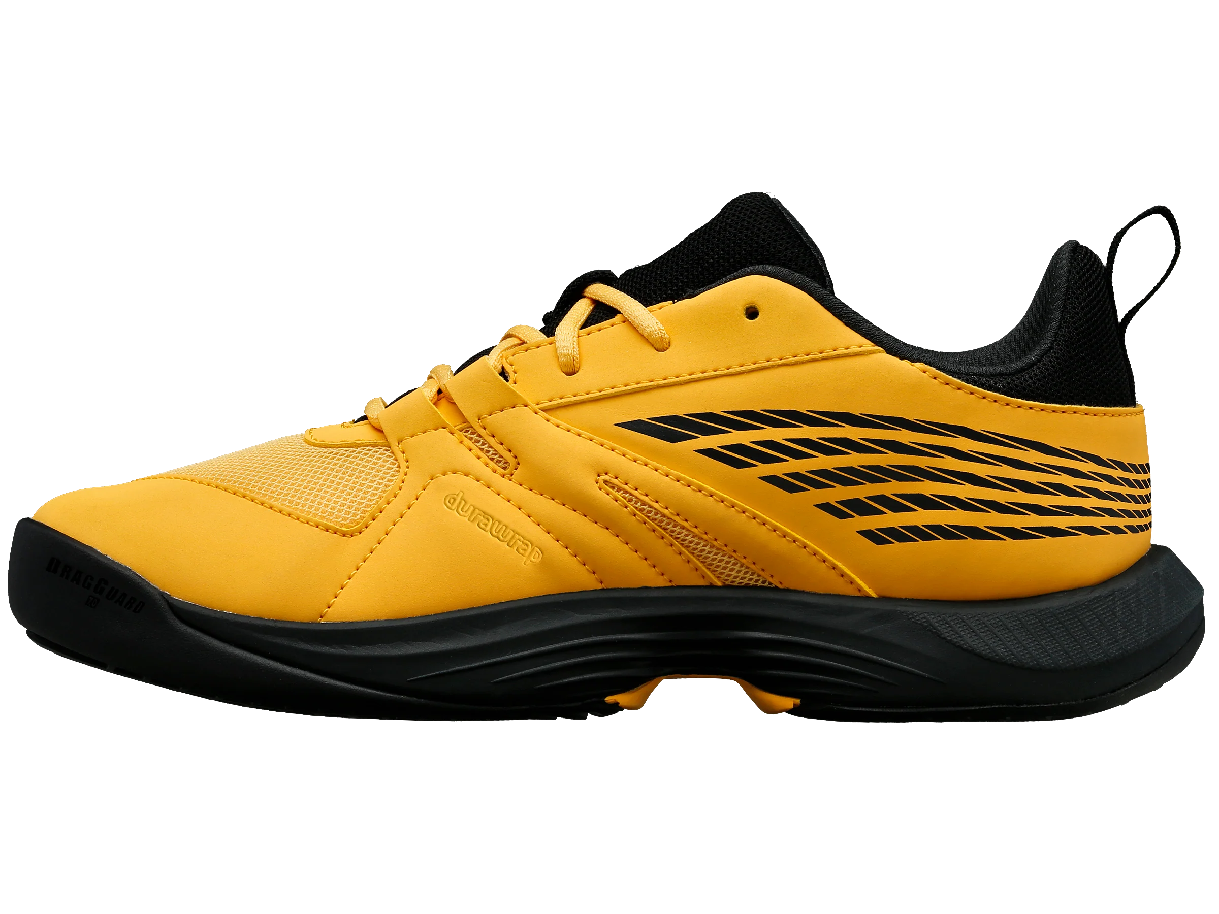 87392-702-M | SPEEDTRAC | AMBER YELLOW/MOONLESS NIGHT - Image 5