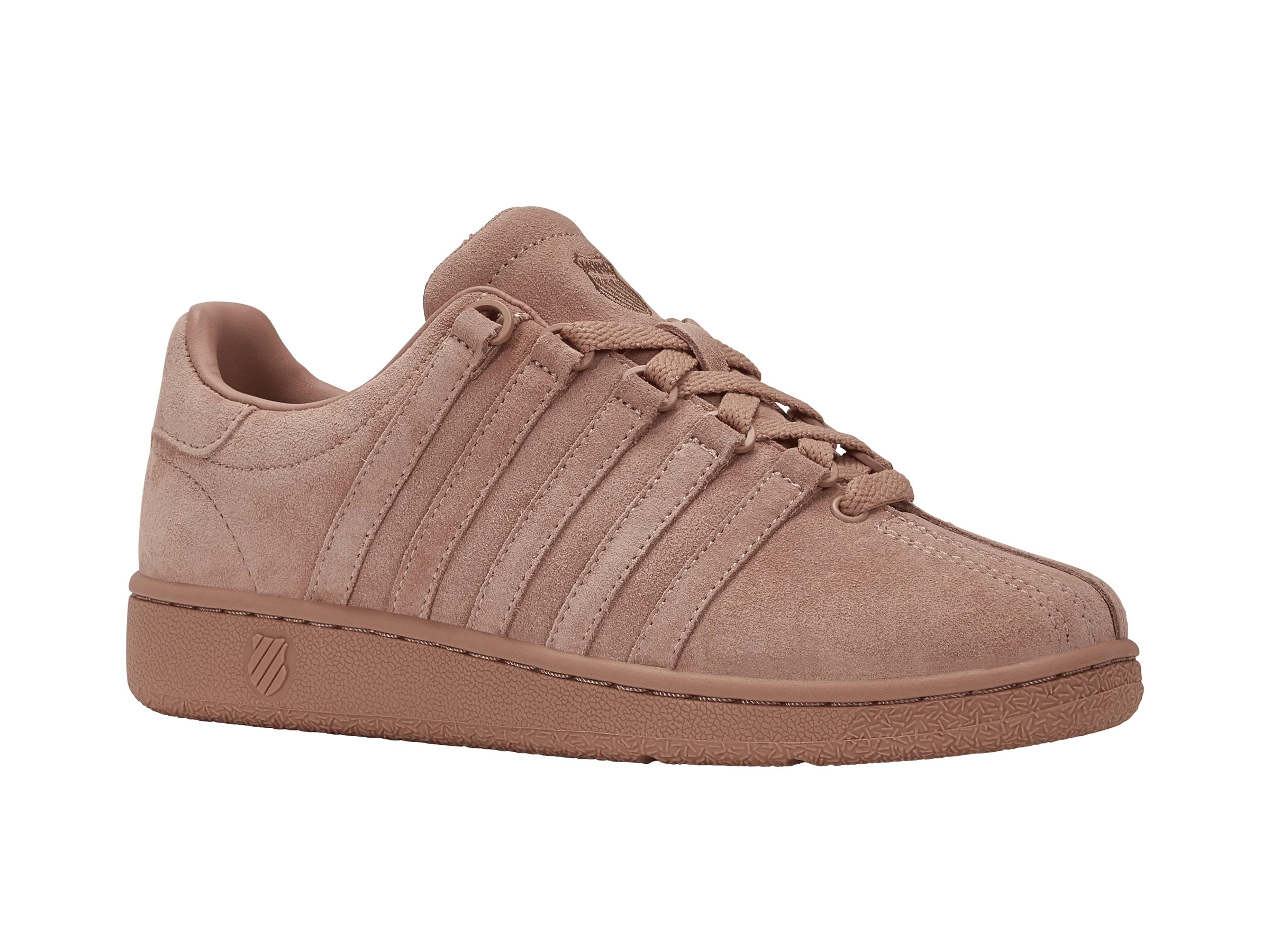 93345-294-M | CLASSIC VN SUEDE | CORK/MOCHA MOUSSE - Image 2