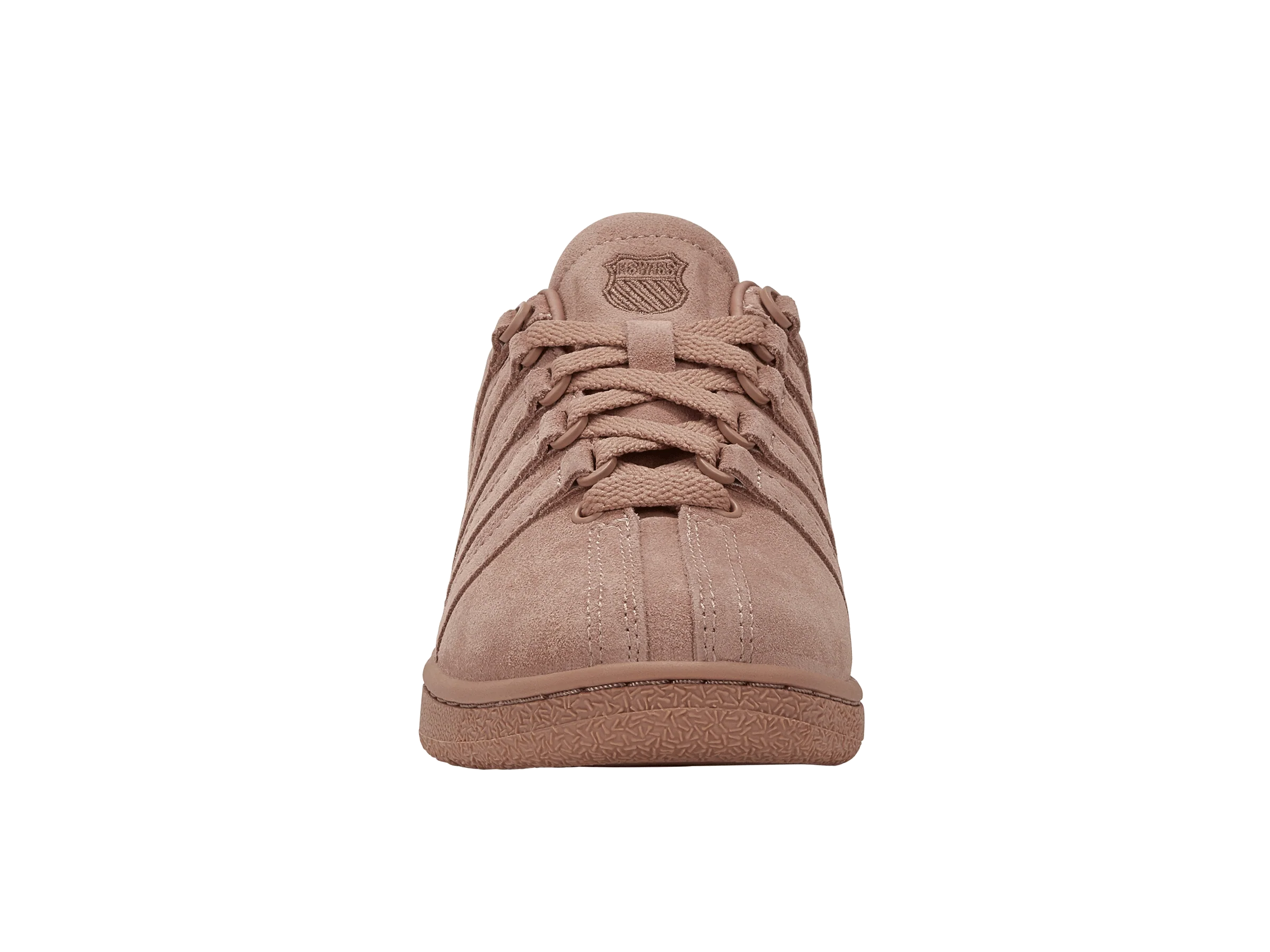 93345-294-M | CLASSIC VN SUEDE | CORK/MOCHA MOUSSE - Image 3