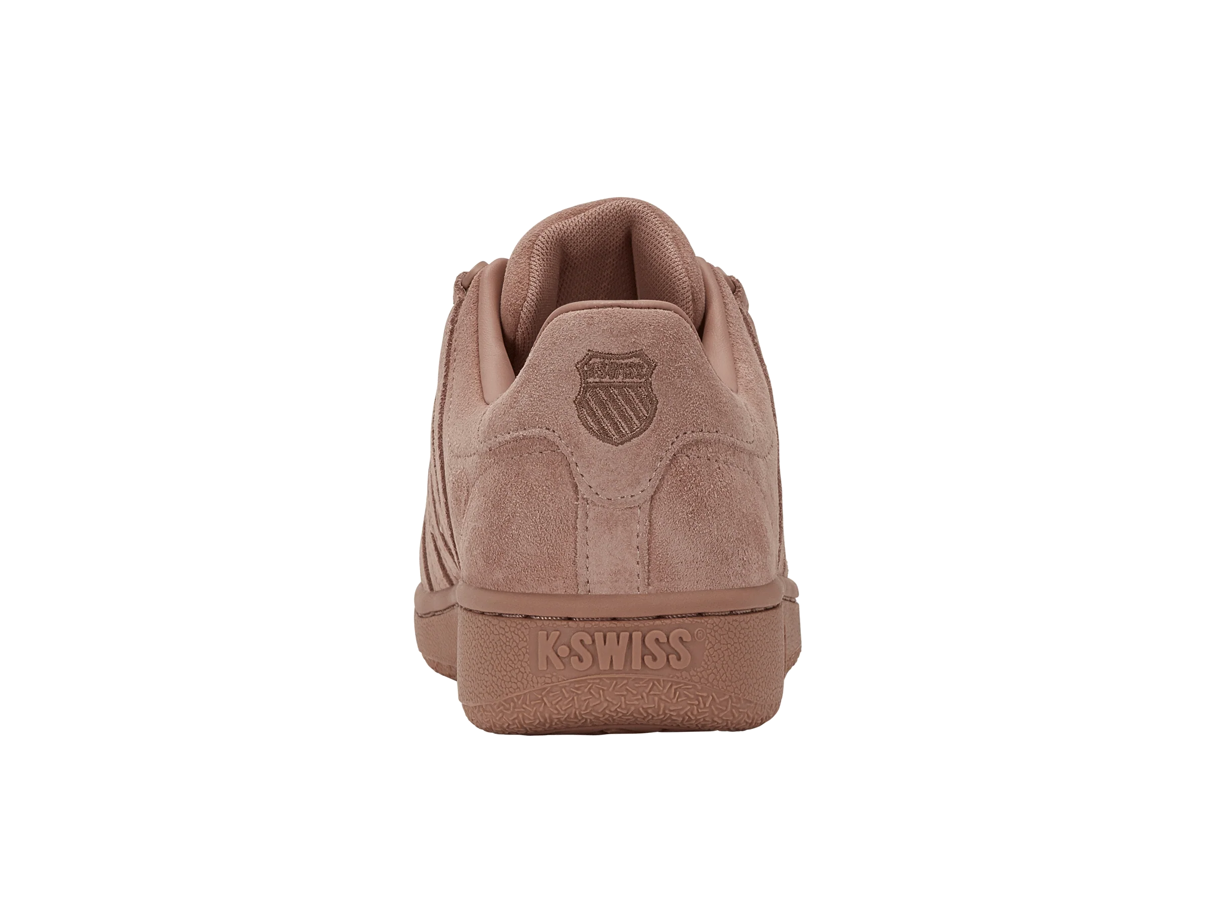 93345-294-M | CLASSIC VN SUEDE | CORK/MOCHA MOUSSE - Image 4