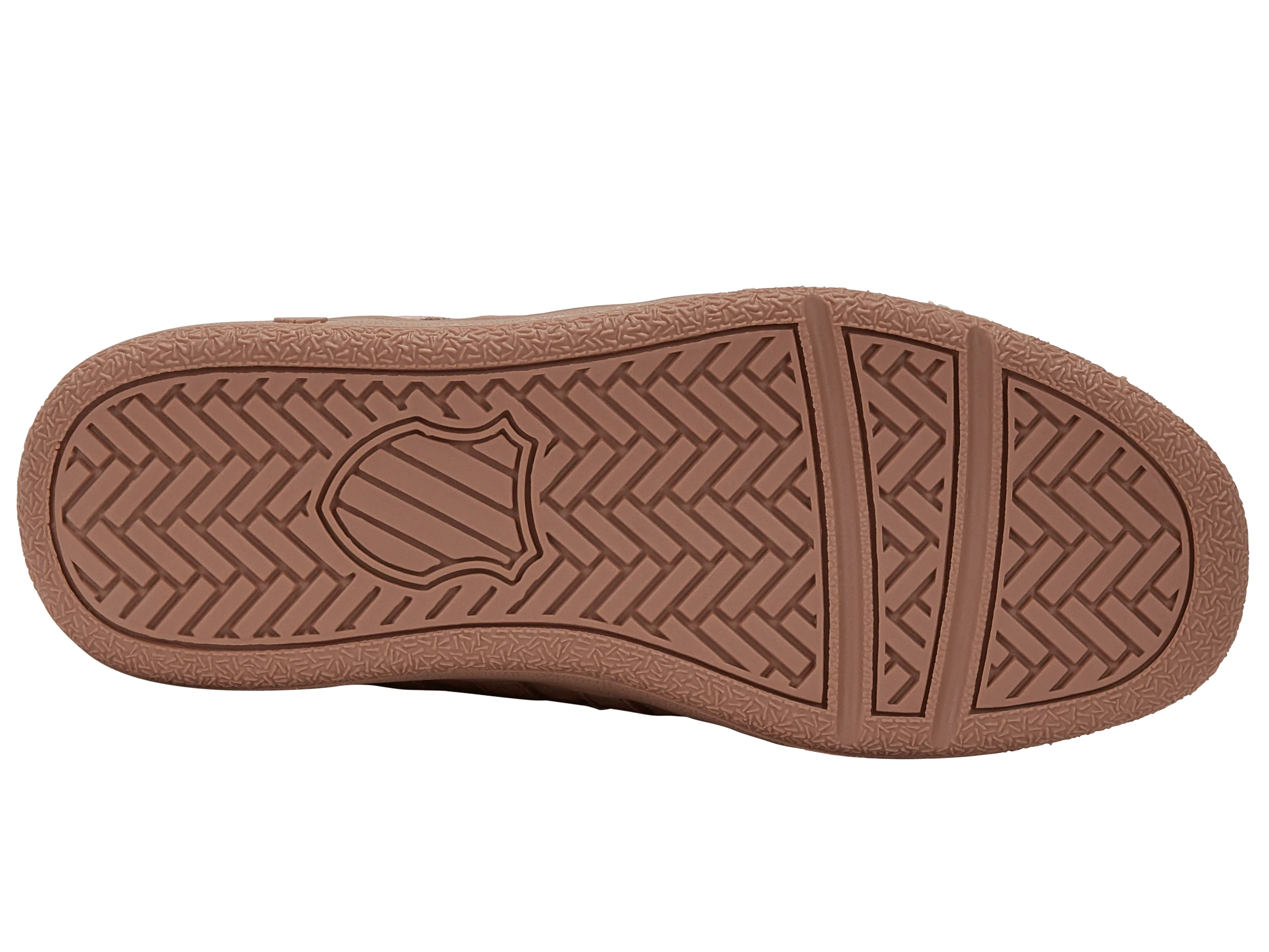 93345-294-M | CLASSIC VN SUEDE | CORK/MOCHA MOUSSE - Image 6