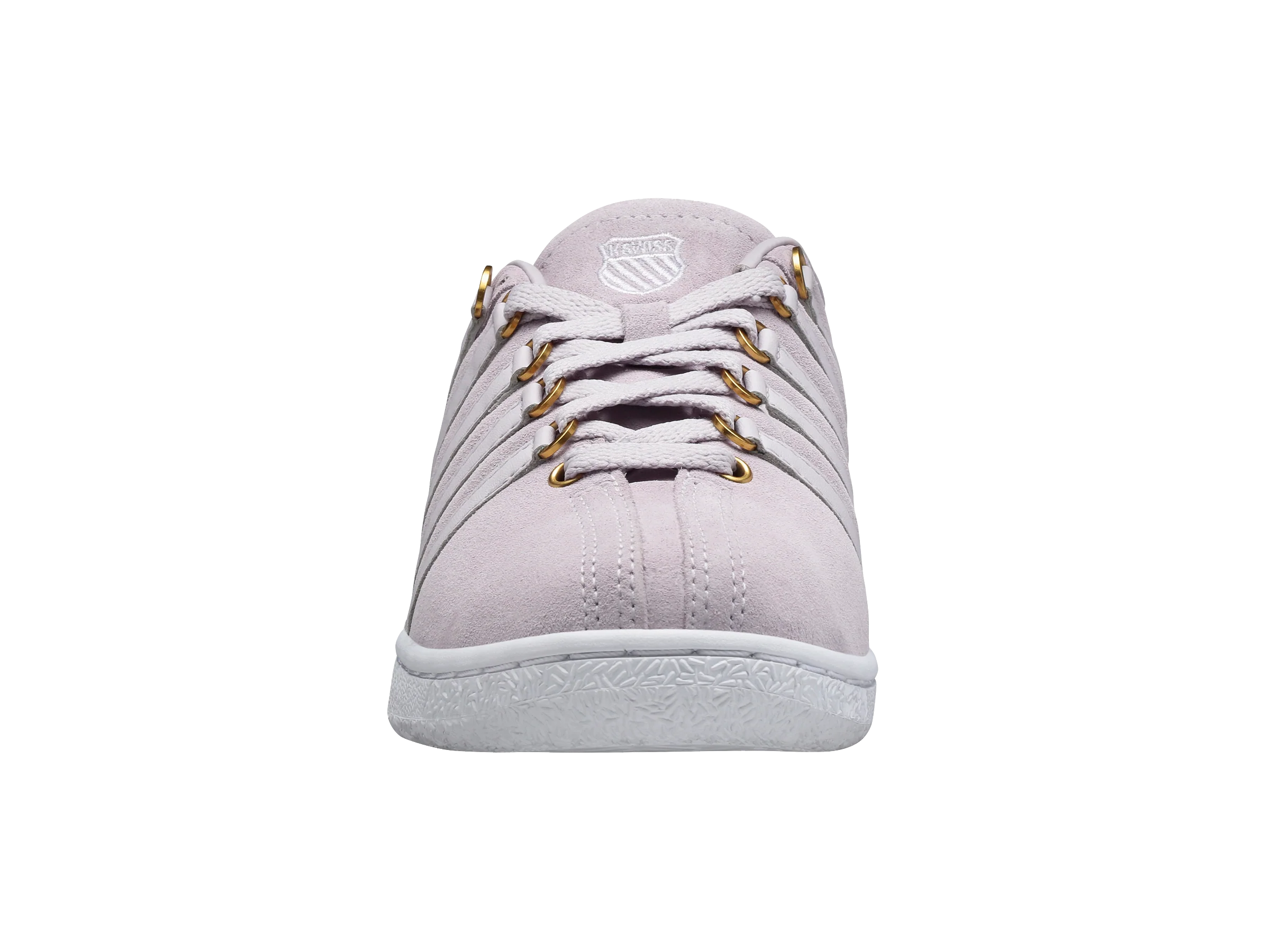 93345-588-M | CLASSIC VN SUEDE | LILAC MARBLE/WHITE - Image 3