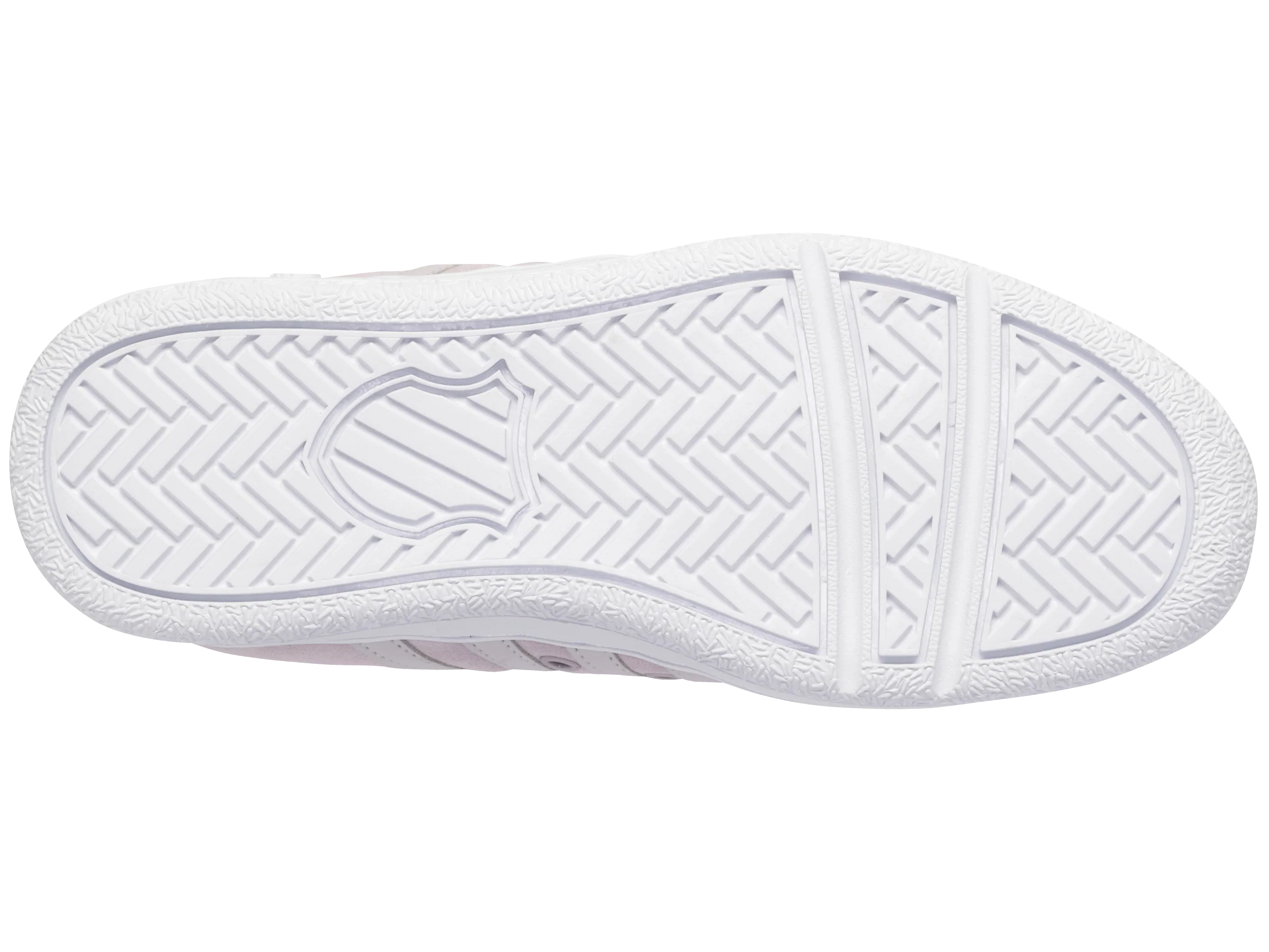 93345-588-M | CLASSIC VN SUEDE | LILAC MARBLE/WHITE - Image 6