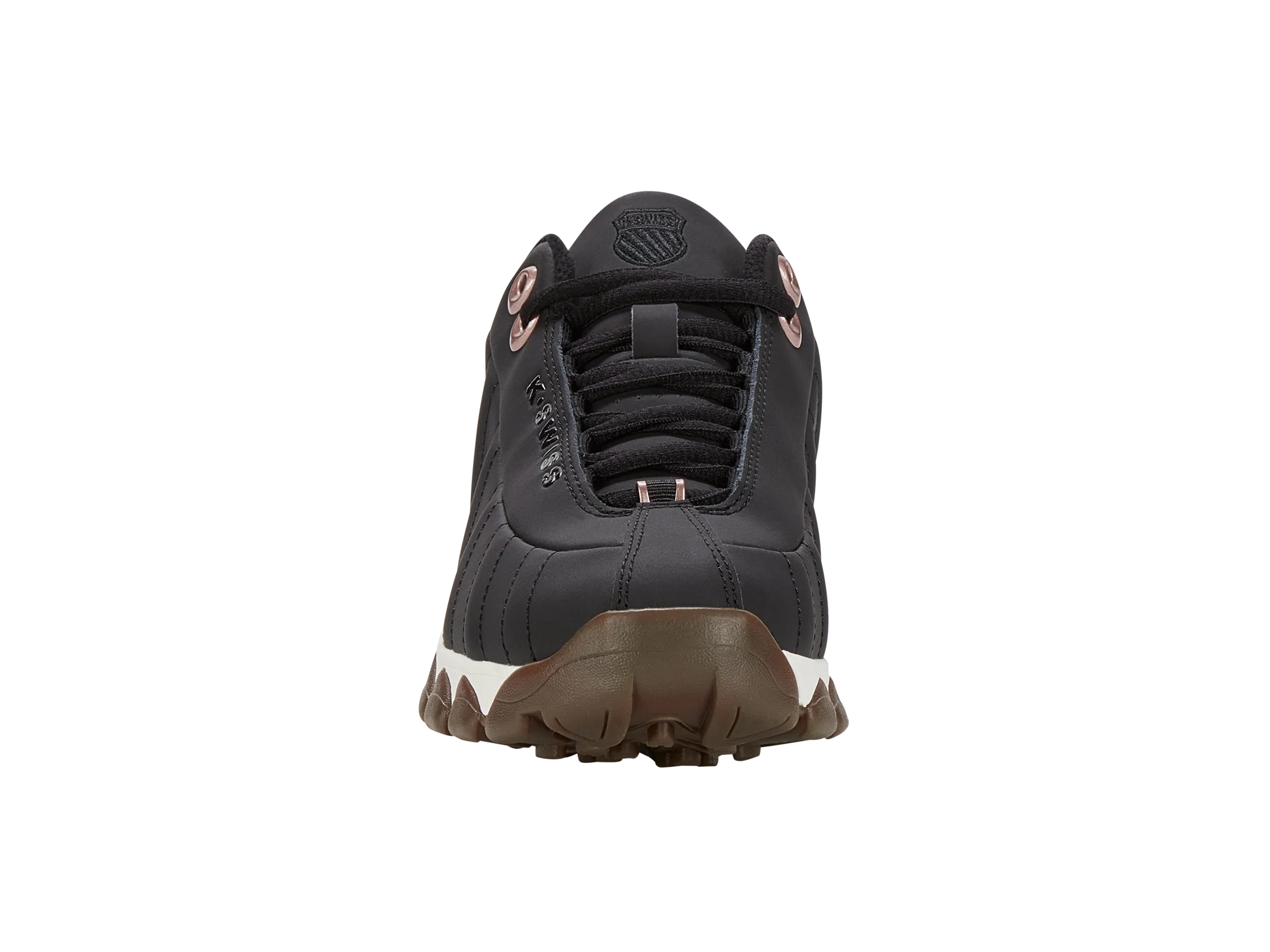 93426-060-M | ST329 CMF | BLACK/DARK GUM/ROSE GOLD - Image 3