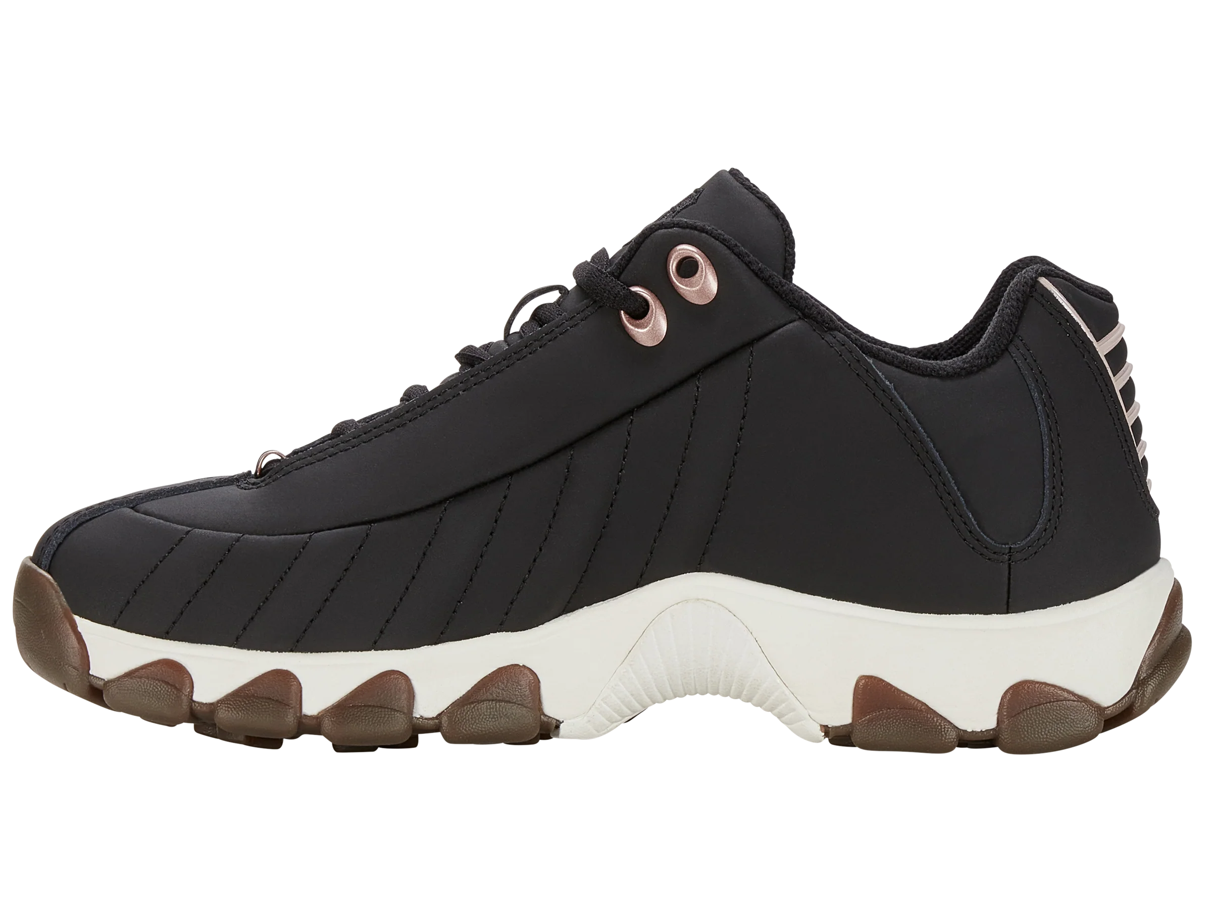 93426-060-M | ST329 CMF | BLACK/DARK GUM/ROSE GOLD - Image 5