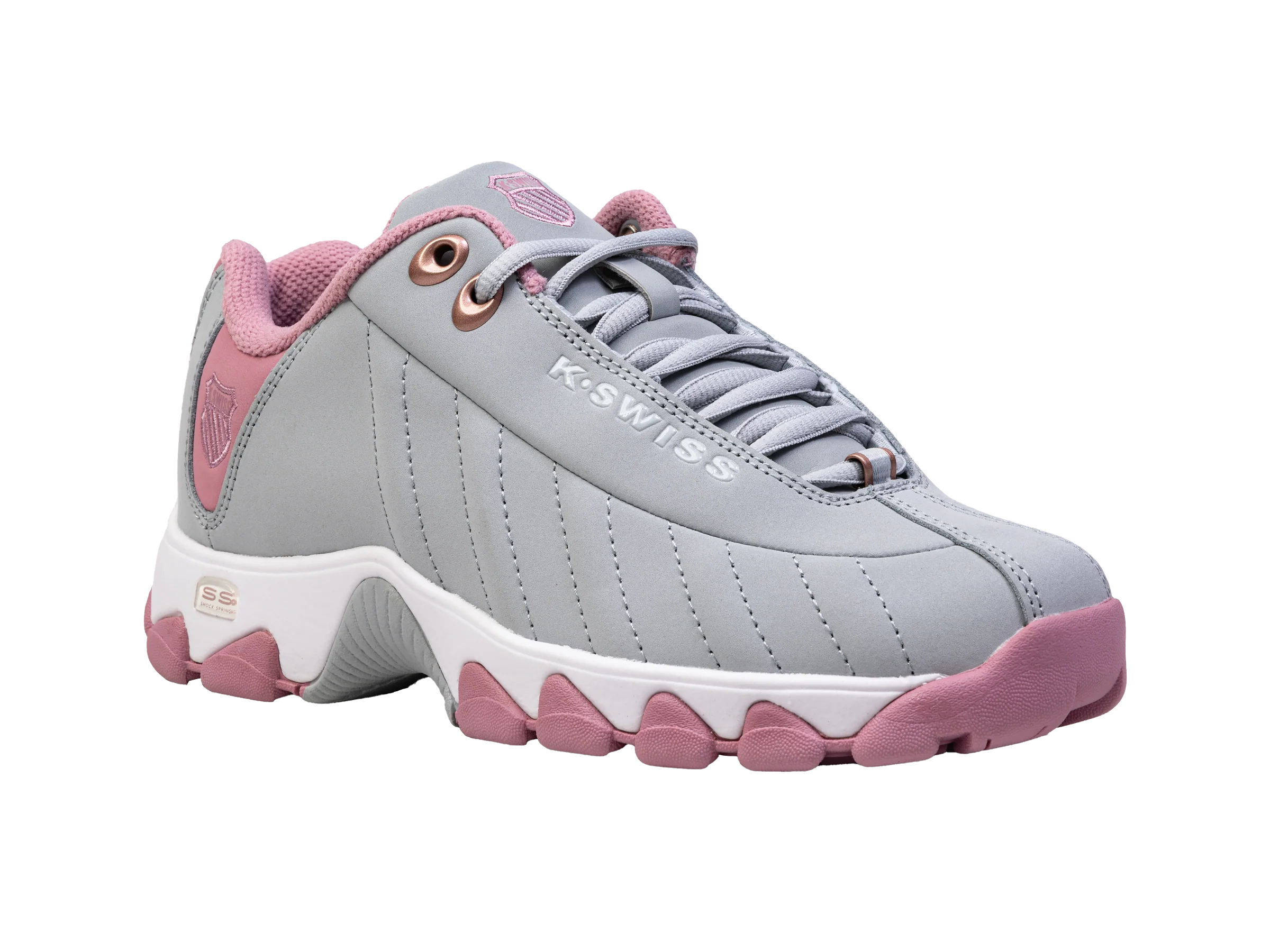93426-088-M | ST329 CMF | HIGHRISE/FOXGLOVE/ROSEGOLD - Image 2