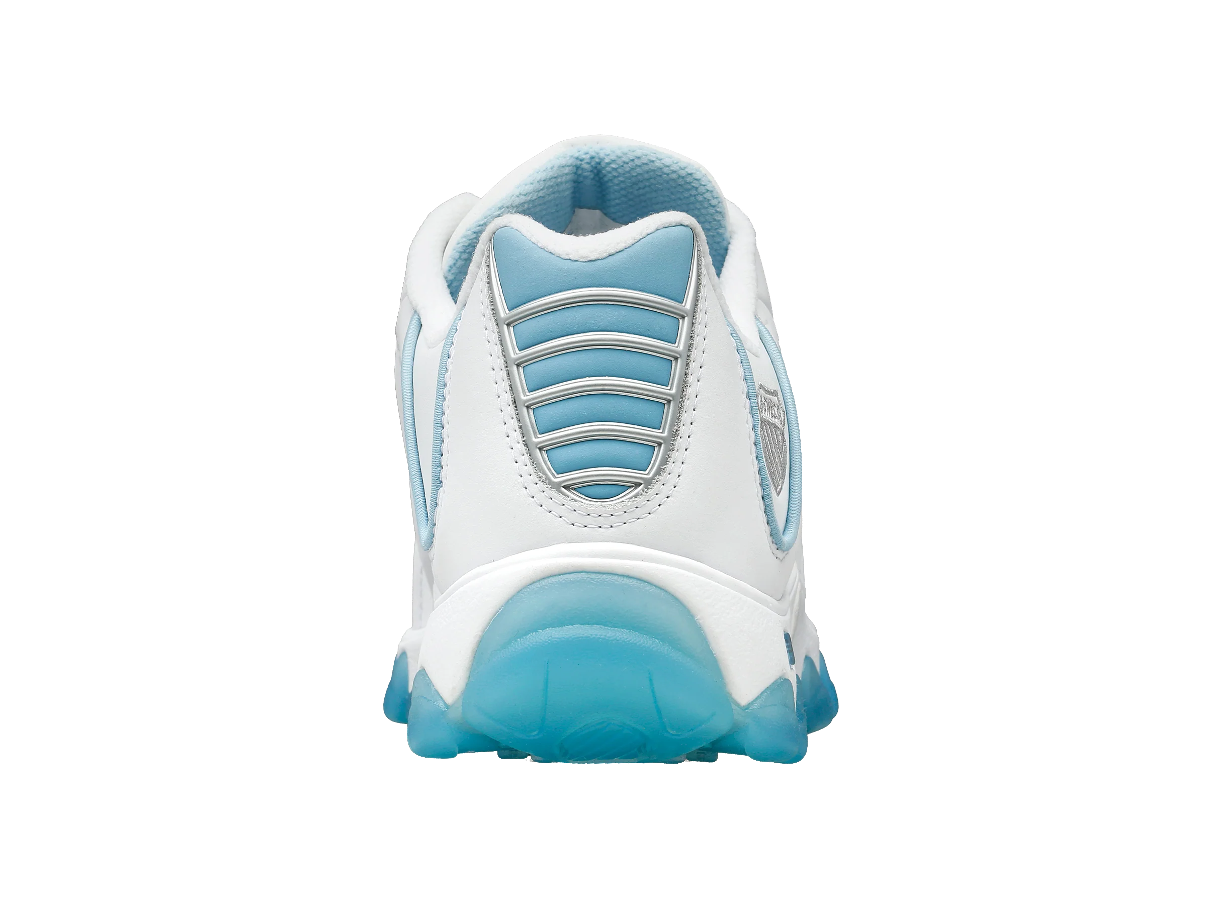 93426-167-M | ST329 CMF | WHITE/SKY BLUE/SILVER/ICE - Image 4