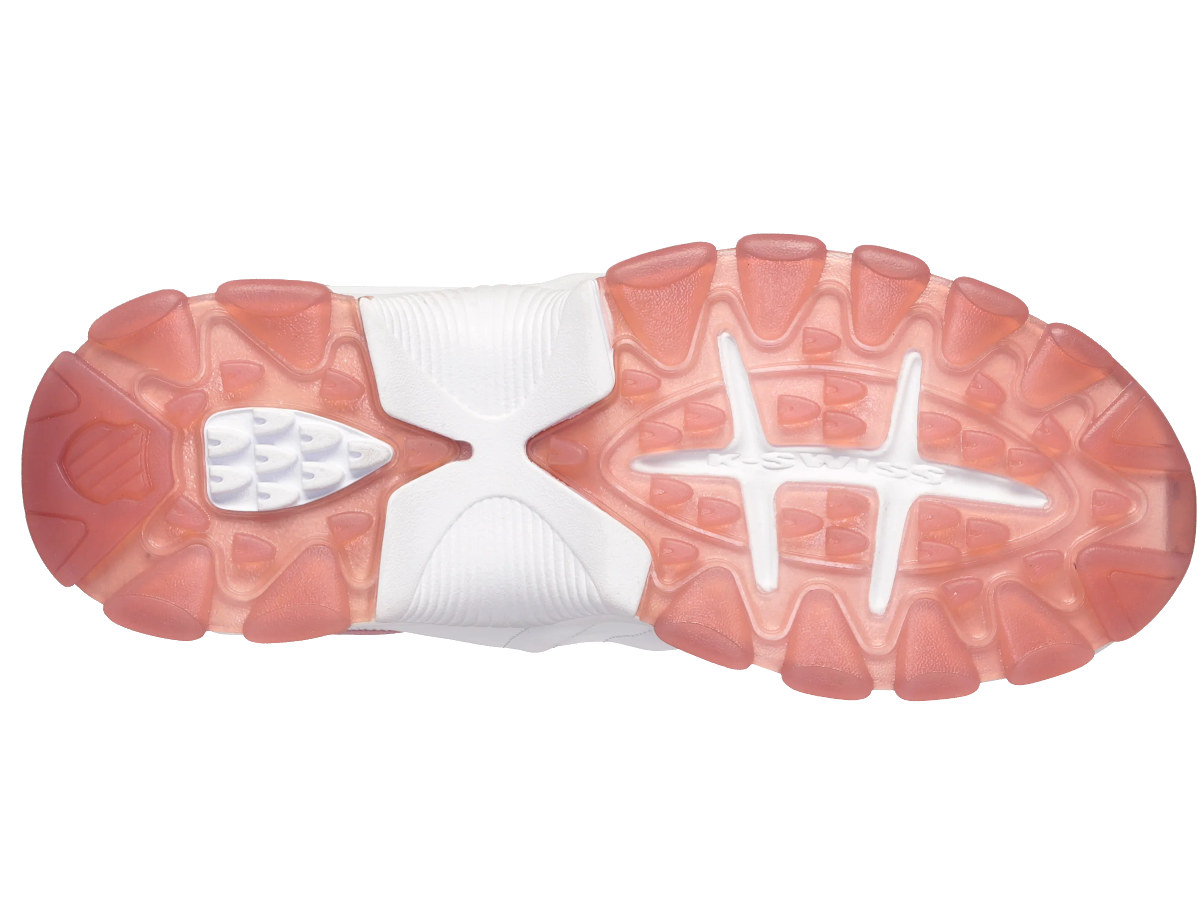 93426-183-M | ST329 CMF | WHITE/FOXGLOVE/ROSE GOLD/ICE - Image 6
