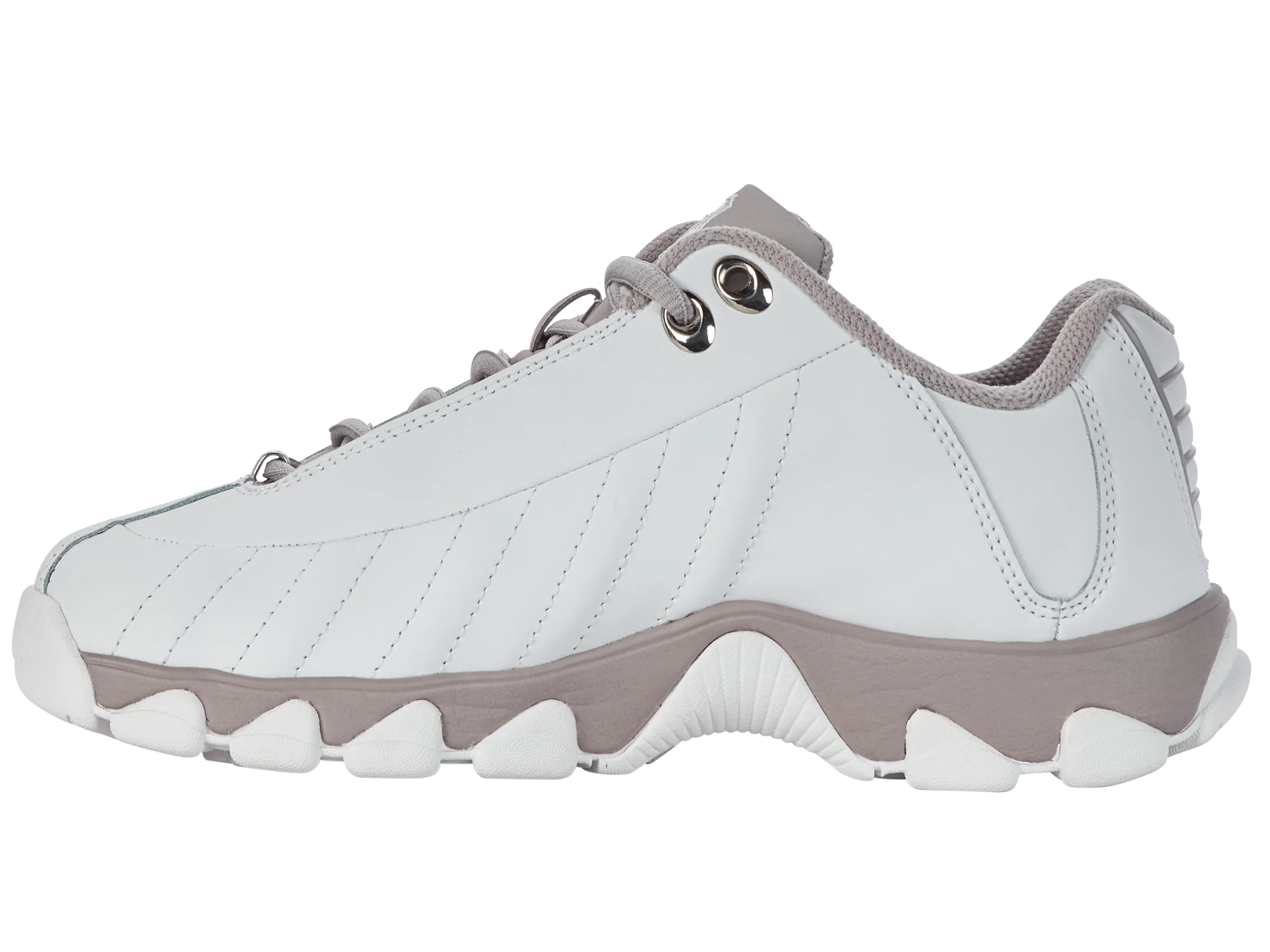 93426-186-M | ST329 CMF | WHITE/ASHES OF ROSES/WHITE - Image 5