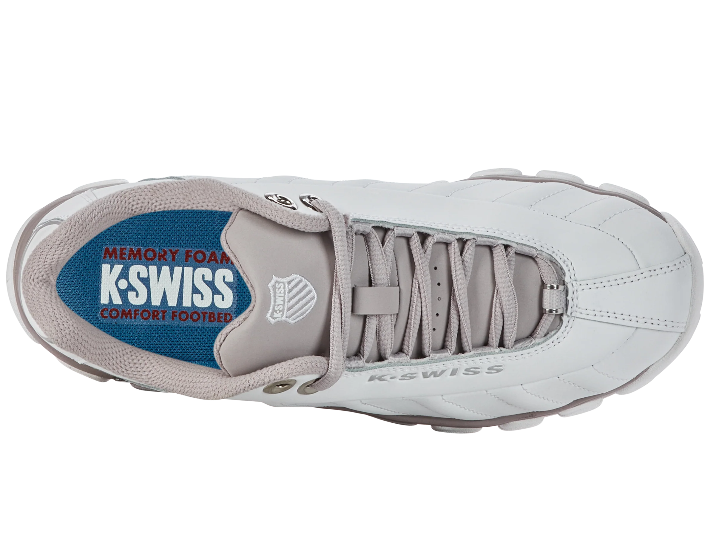 93426-186-M | ST329 CMF | WHITE/ASHES OF ROSES/WHITE - Image 7