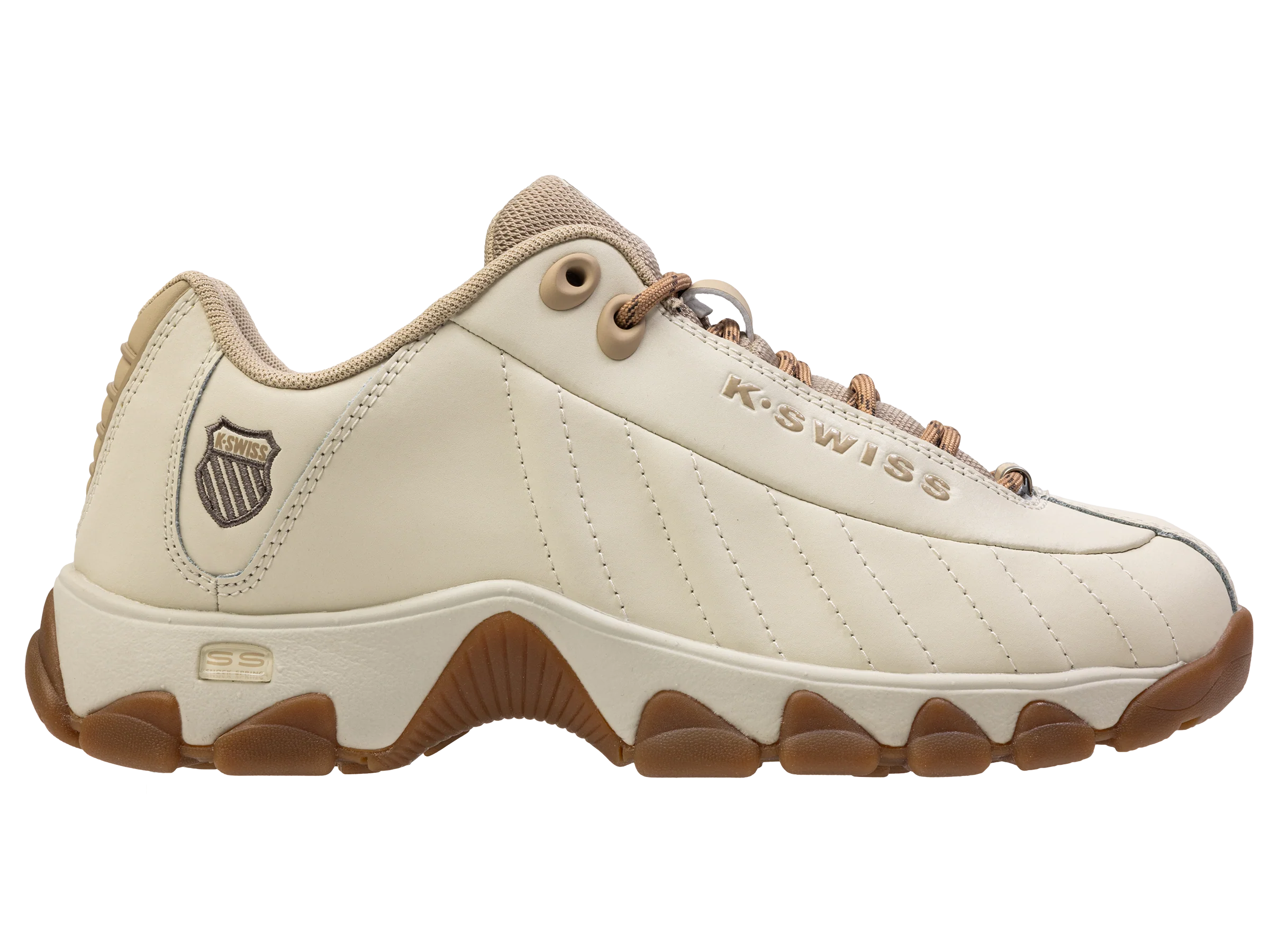 93426-278-M | ST329 CMF | BONE WHITE/SAFARI/GUM