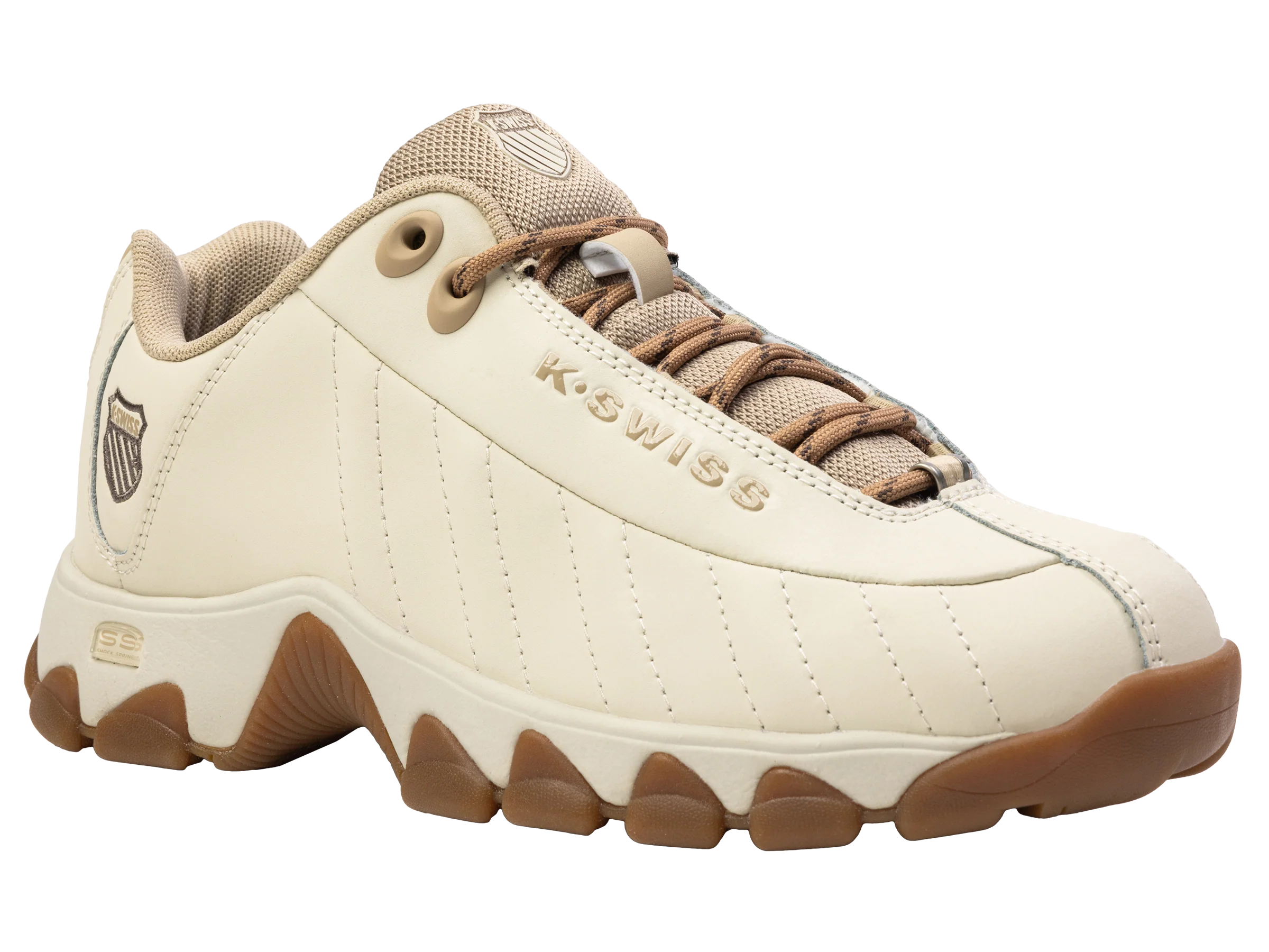 93426-278-M | ST329 CMF | BONE WHITE/SAFARI/GUM - Image 2