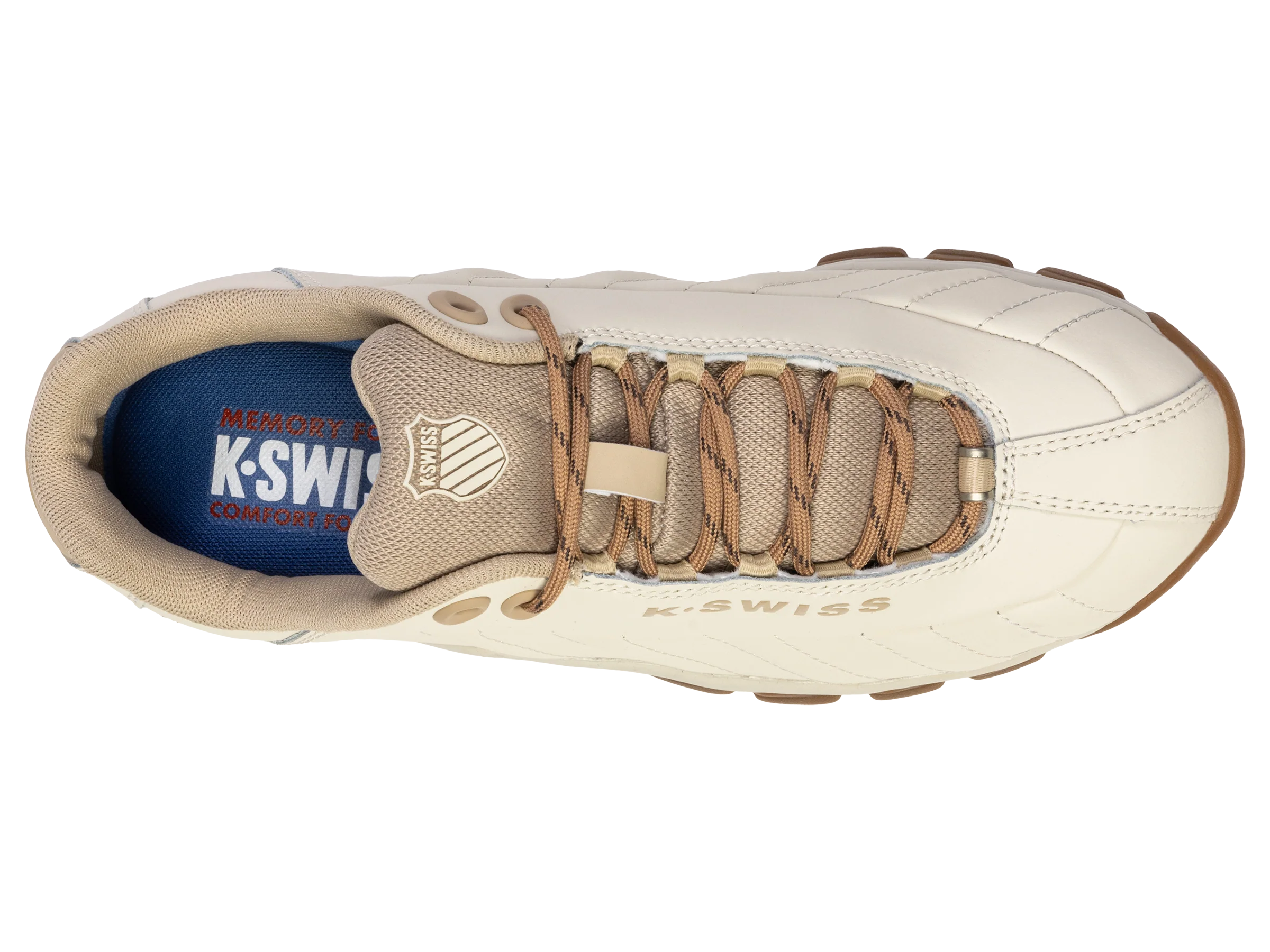 93426-278-M | ST329 CMF | BONE WHITE/SAFARI/GUM - Image 5