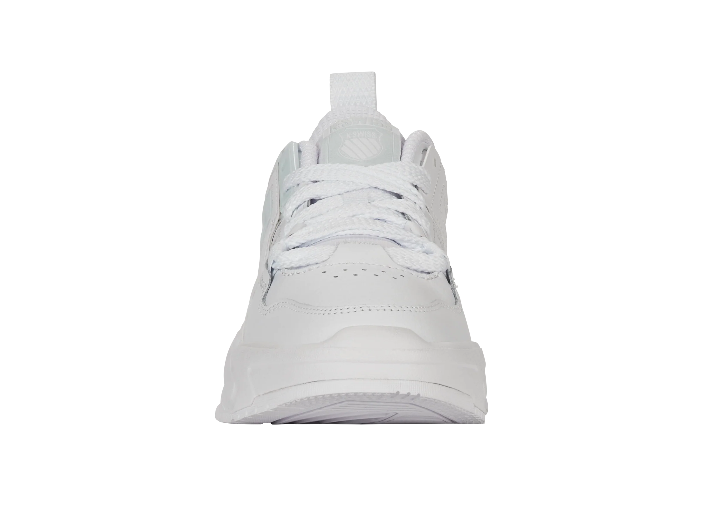 94077-101-M | TECHNA TRAINER | WHITE/WHITE - Image 3