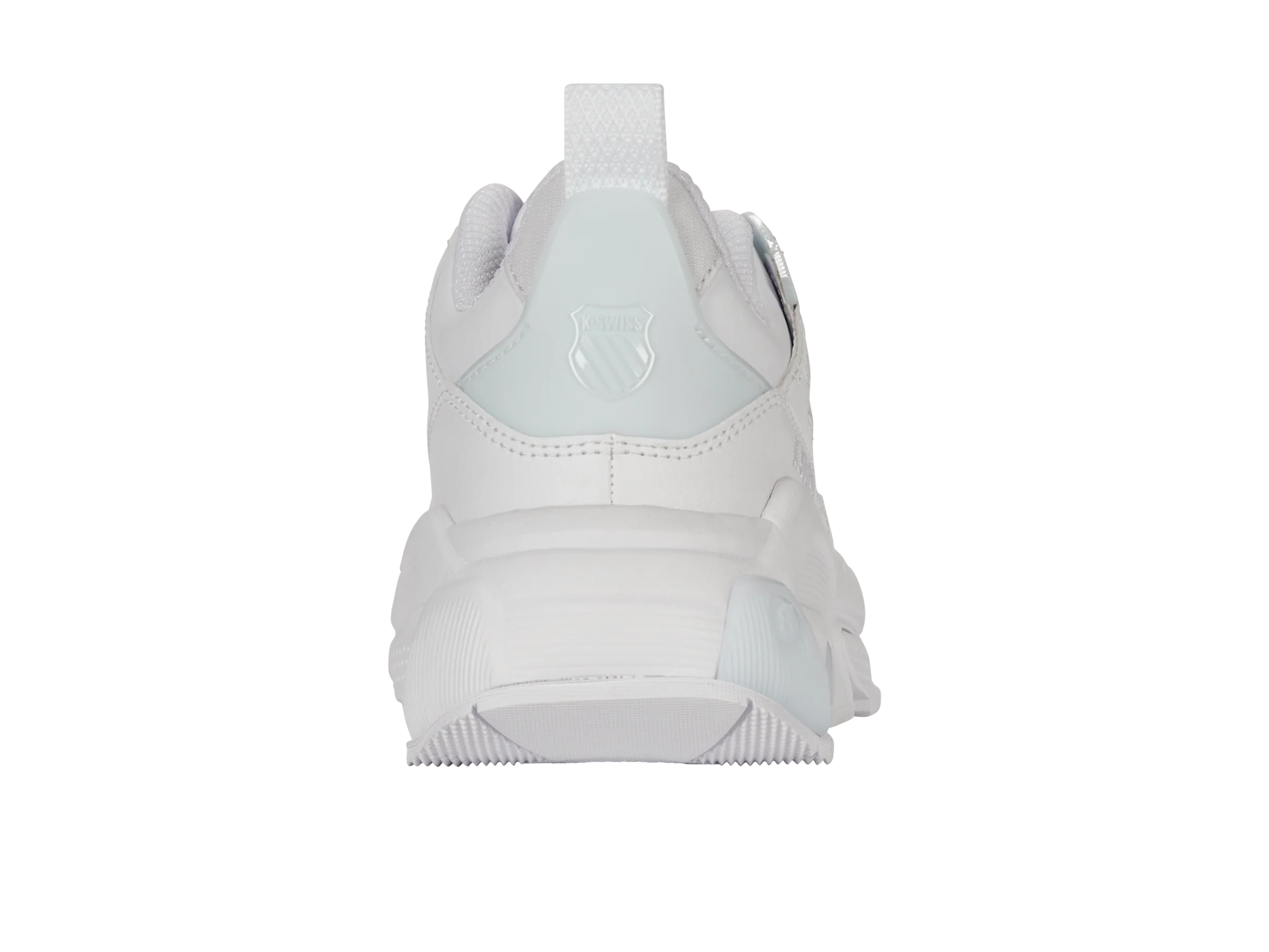 94077-101-M | TECHNA TRAINER | WHITE/WHITE - Image 4
