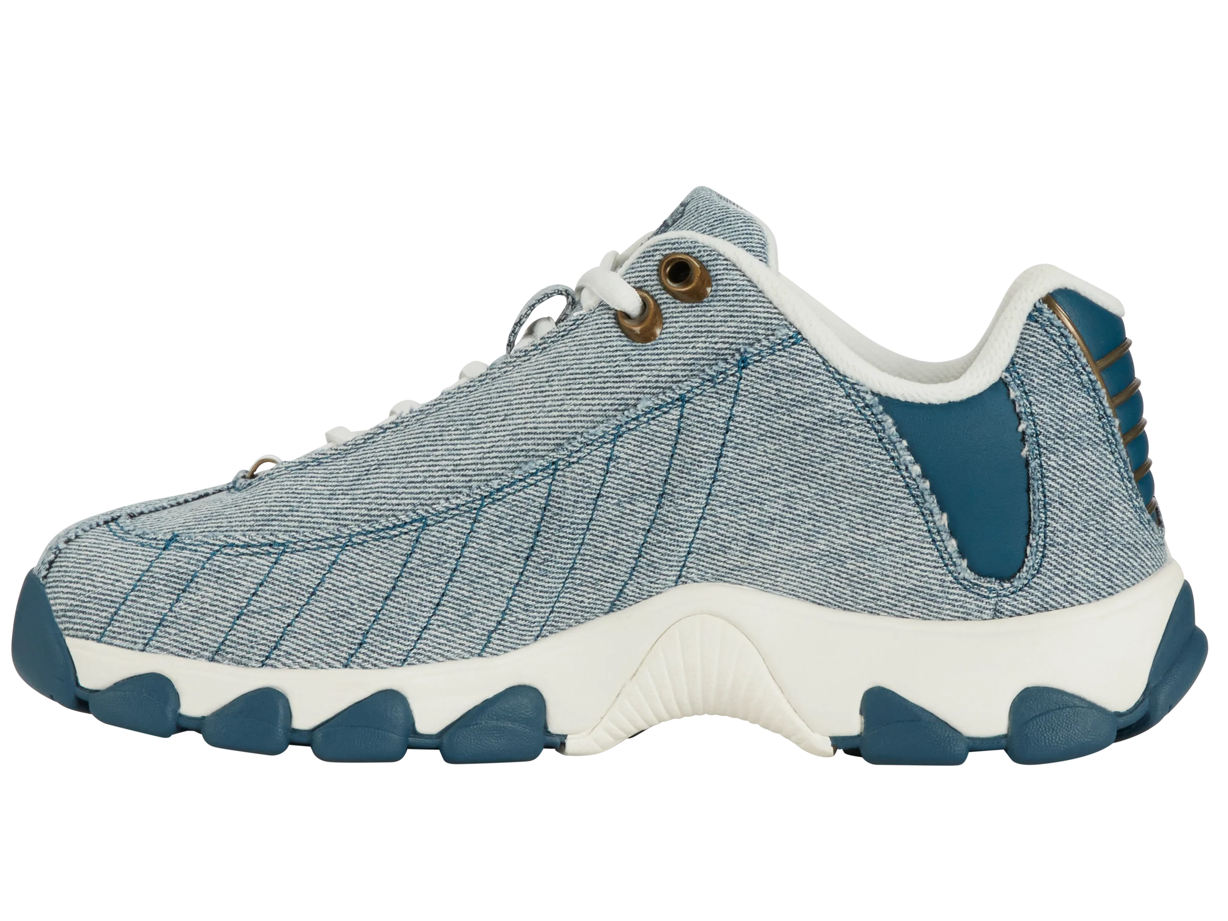 94310-123-M | ST329 CMF T | STAR WHITE/LEGION BLUE/DENIM - Image 5
