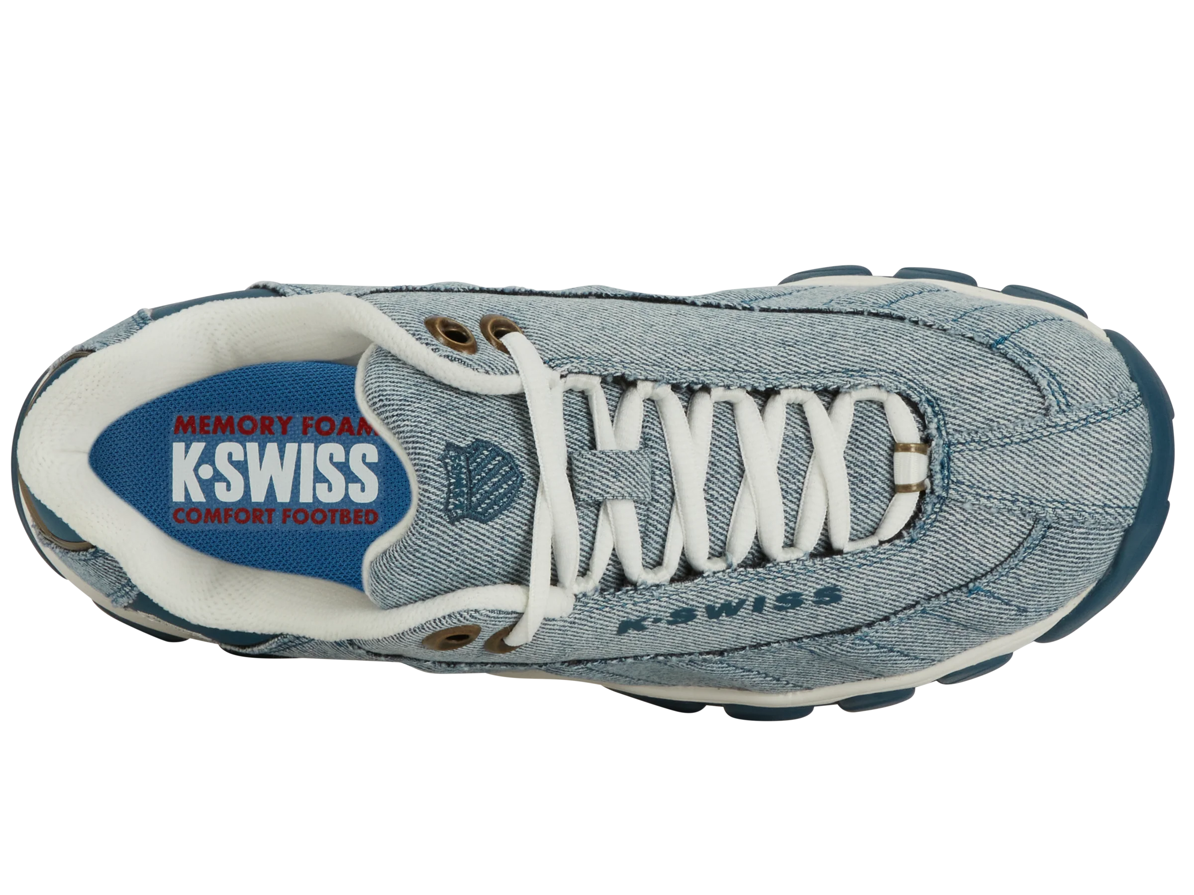 94310-123-M | ST329 CMF T | STAR WHITE/LEGION BLUE/DENIM - Image 7