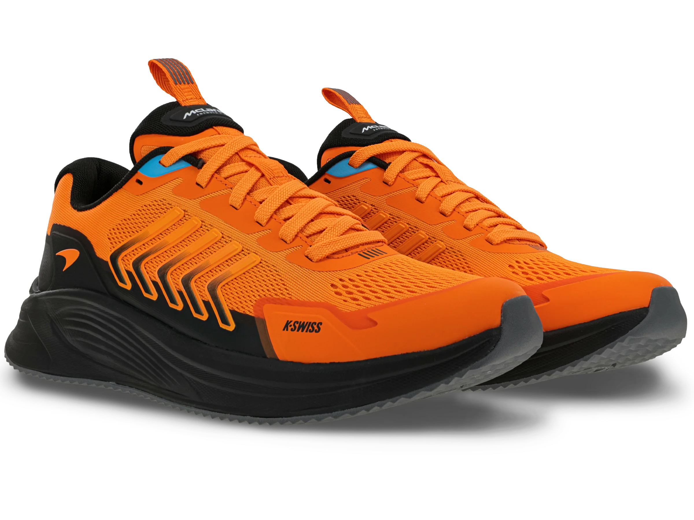 94317-861-M | AERO-ACTIVE X MCLAREN F1 TEAM | PAPAYA/BLACK - Image 2