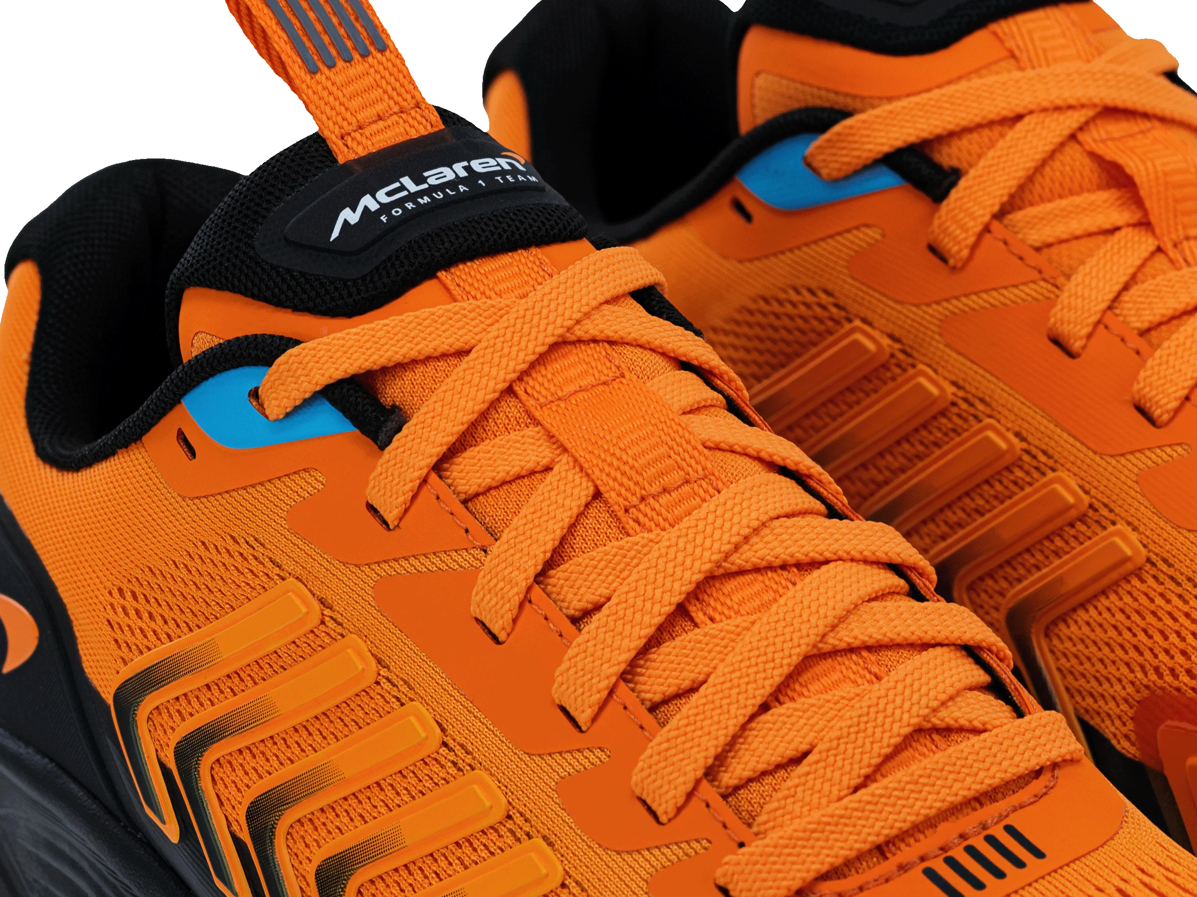 94317-861-M | AERO-ACTIVE X MCLAREN F1 TEAM | PAPAYA/BLACK - Image 3