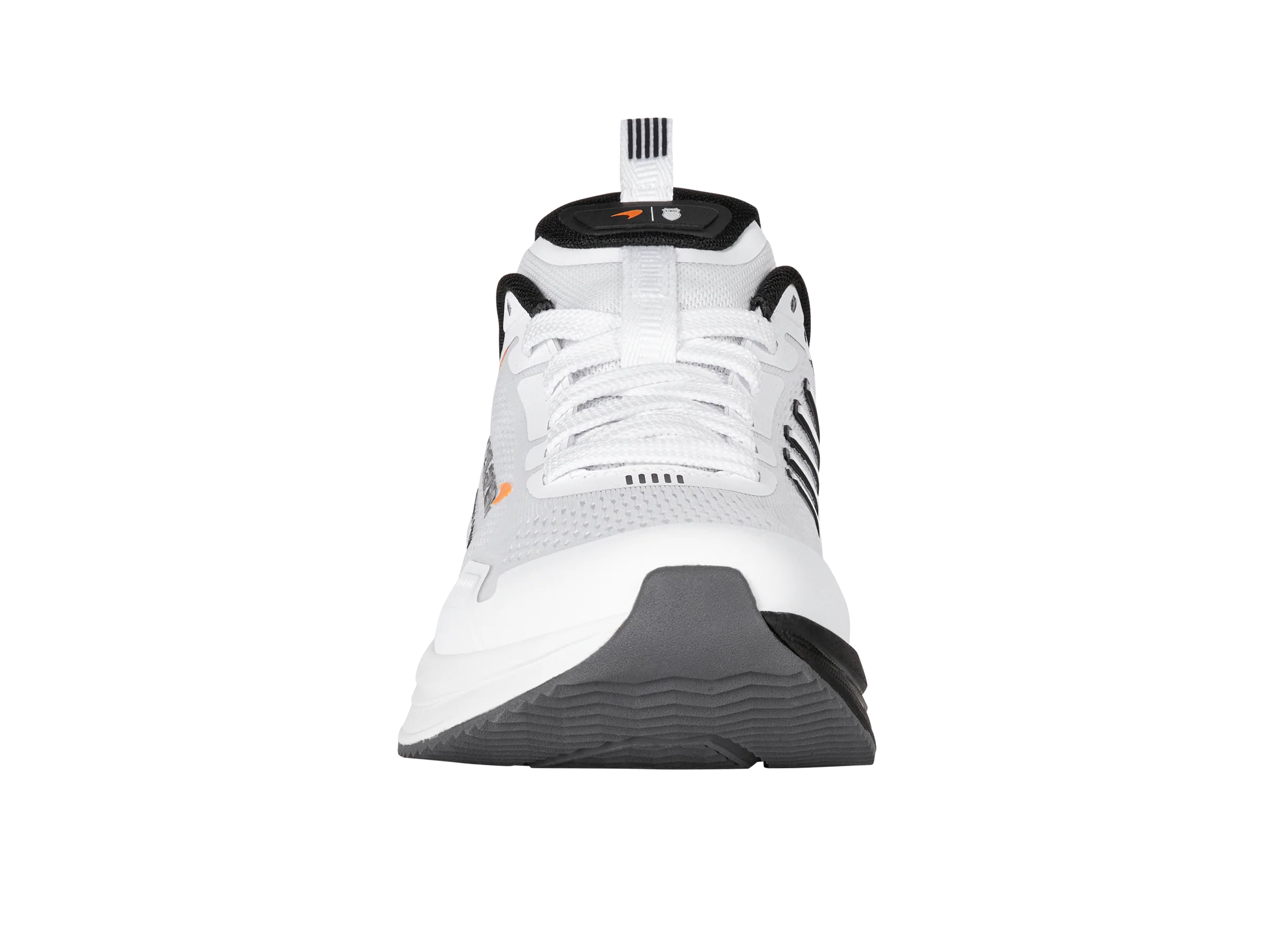 94410-196-M | AERO-ACTIVE II X MCLAREN F1 TEAM | WHITE/BLACK/PAPAYA - Image 3