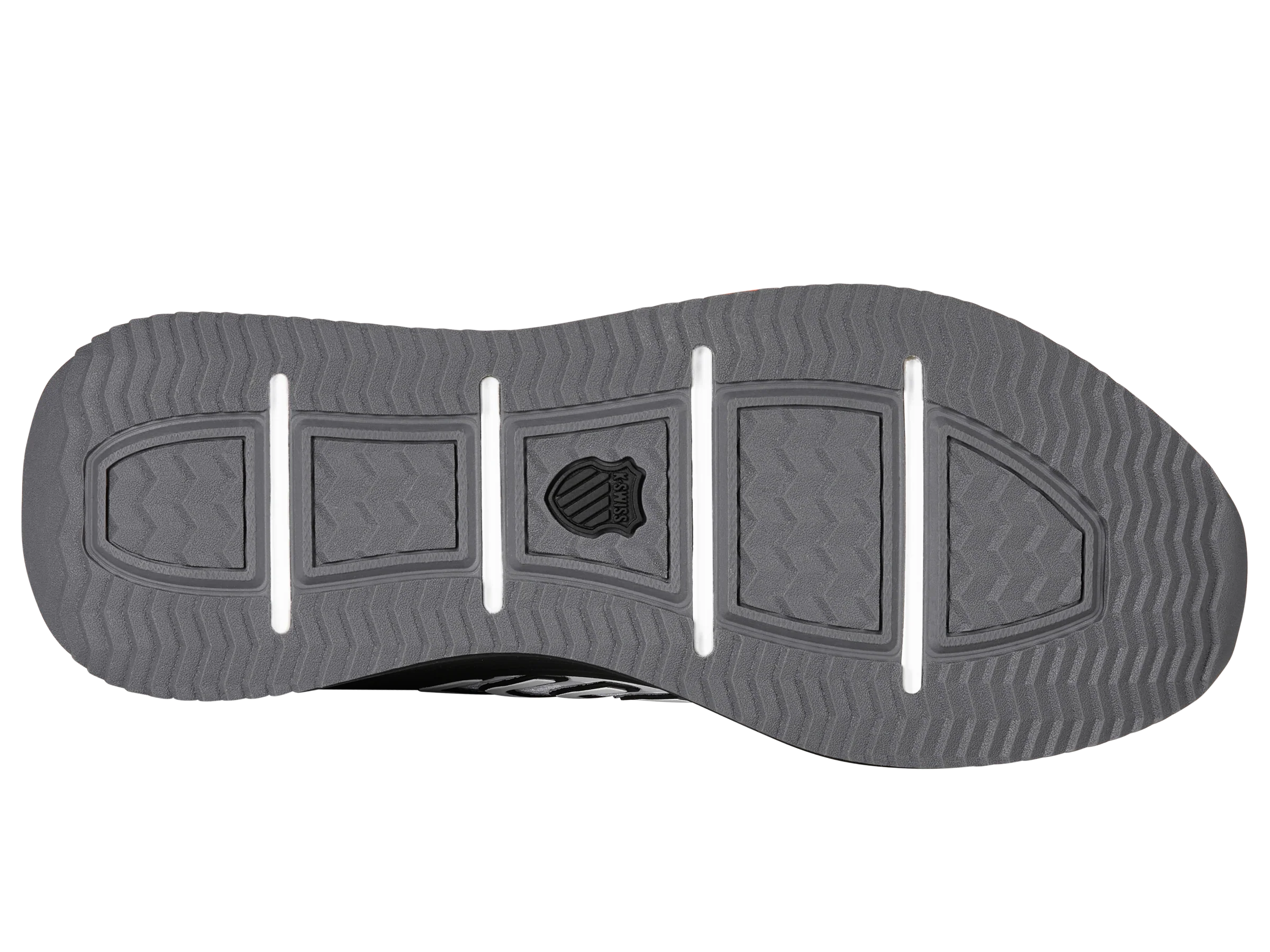 94410-196-M | AERO-ACTIVE II X MCLAREN F1 TEAM | WHITE/BLACK/PAPAYA - Image 6