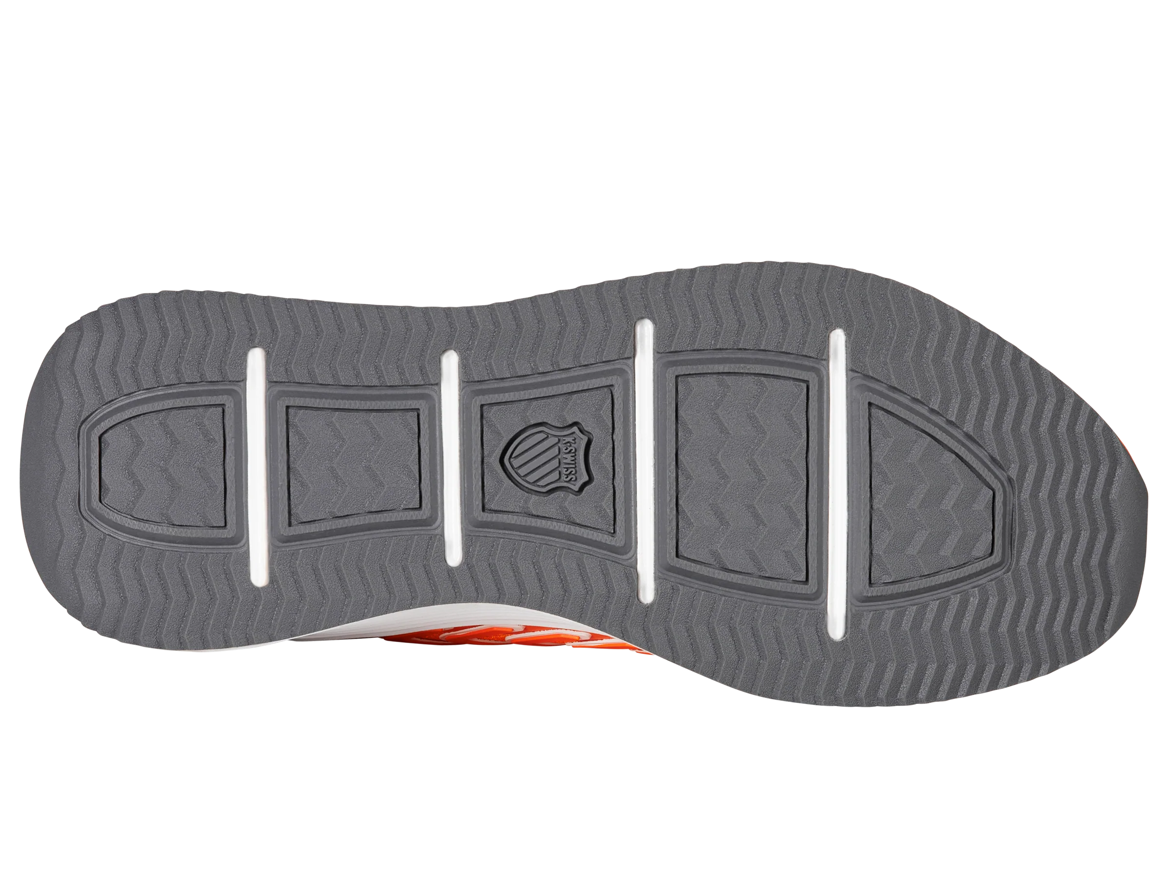 94410-831-M | AERO-ACTIVE II X MCLAREN F1 TEAM | PAPAYA/WHITE/BLACK - Image 6