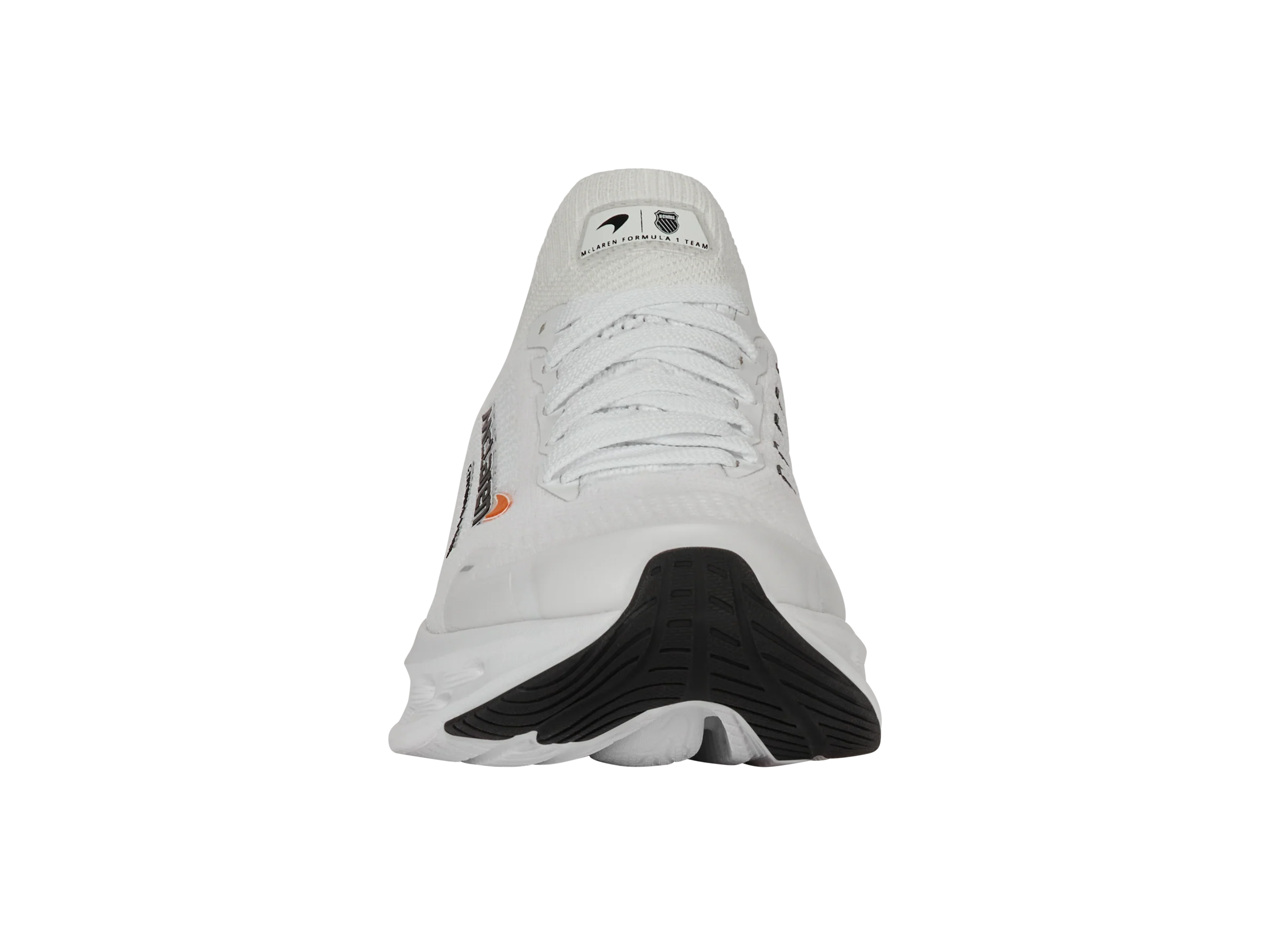 94414-196-M | IMPULSE TUBES LITE X MCLAREN F1 TEAM | WHITE/BLACK/PAPAYA - Image 3