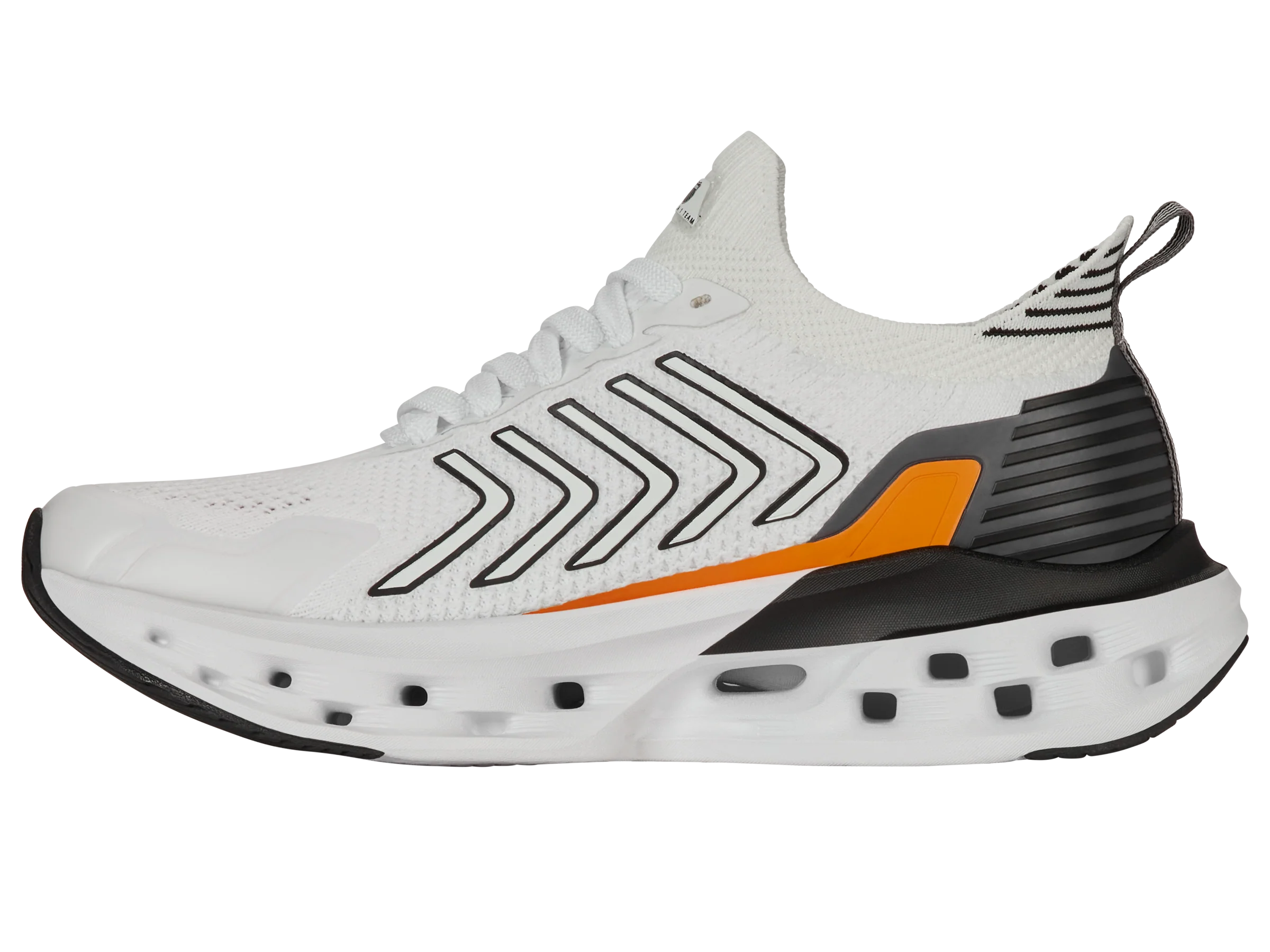 94414-196-M | IMPULSE TUBES LITE X MCLAREN F1 TEAM | WHITE/BLACK/PAPAYA - Image 5