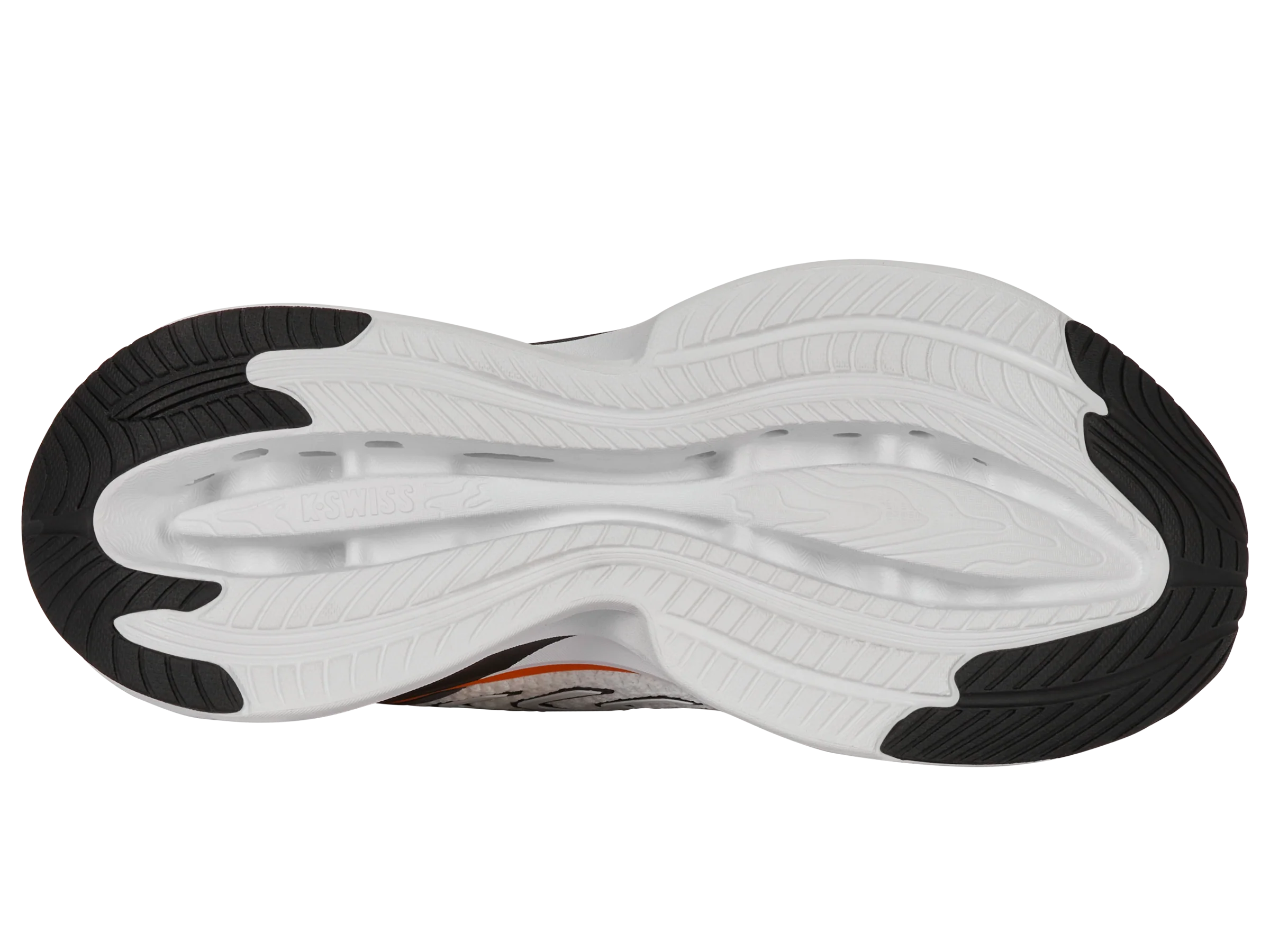 94414-196-M | IMPULSE TUBES LITE X MCLAREN F1 TEAM | WHITE/BLACK/PAPAYA - Image 6