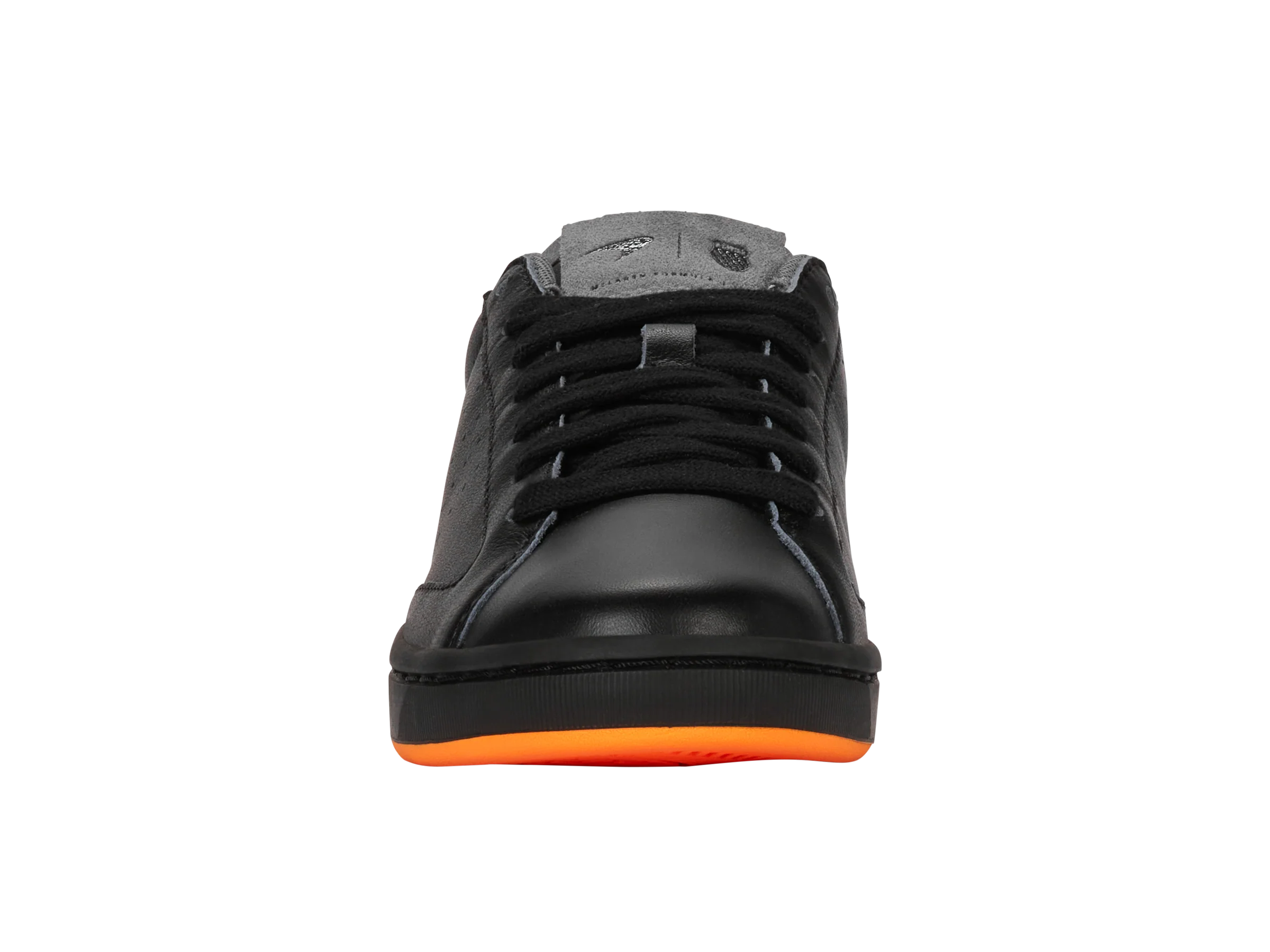 94415-038-M | LOZAN KLUB X MCLAREN F1 TEAM | BLACK/ANTHRACITE/PAPAYA - Image 3