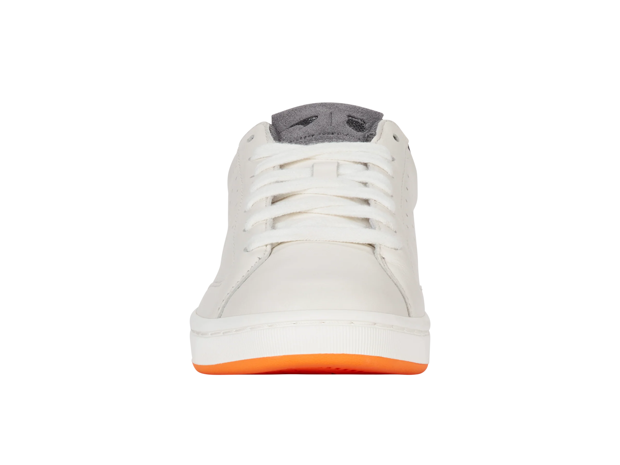 94415-104-M | LOZAN KLUB X MCLAREN F1 TEAM | WHITE/ANTHRACITE/PAPAYA - Image 3