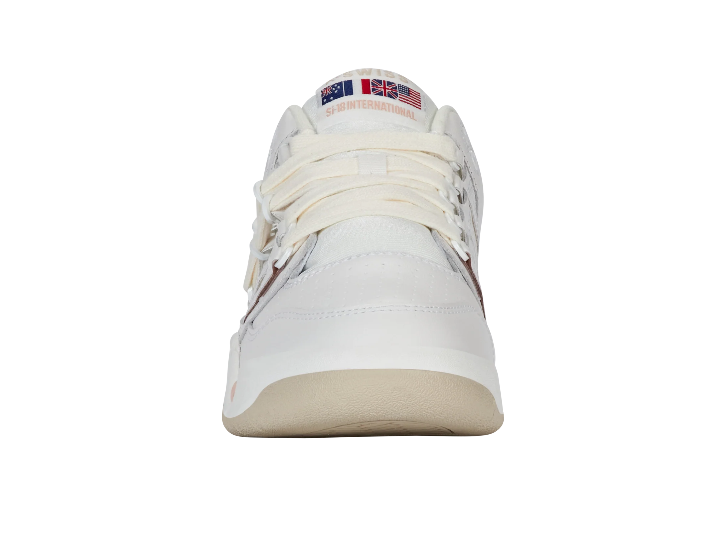 94440-122-M | SI-18 INTERNATIONAL C | BRILLIANT WHITE/OATMEAL/CAMEO ROSE - Image 3